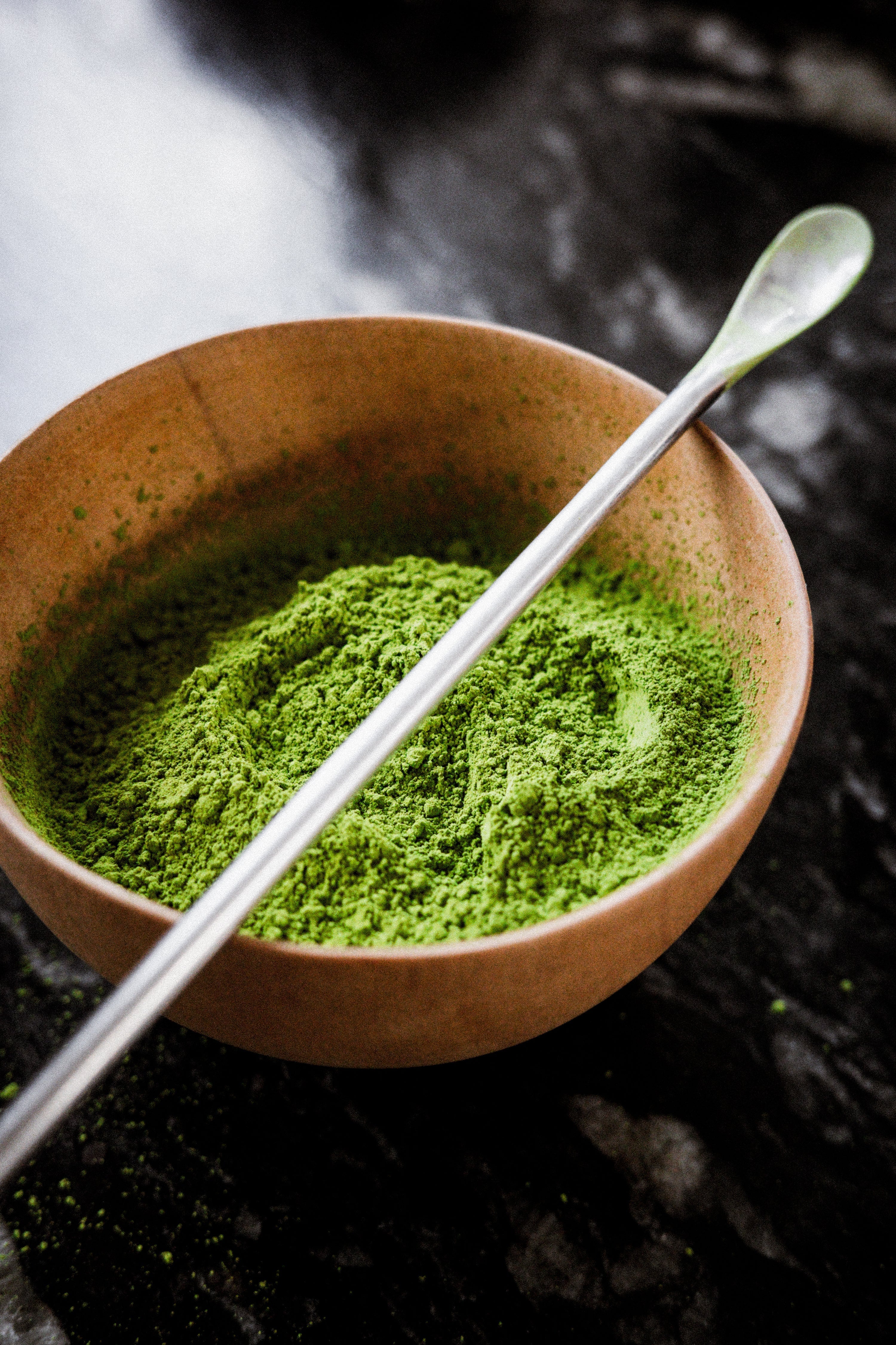 MATCHA MANÍA