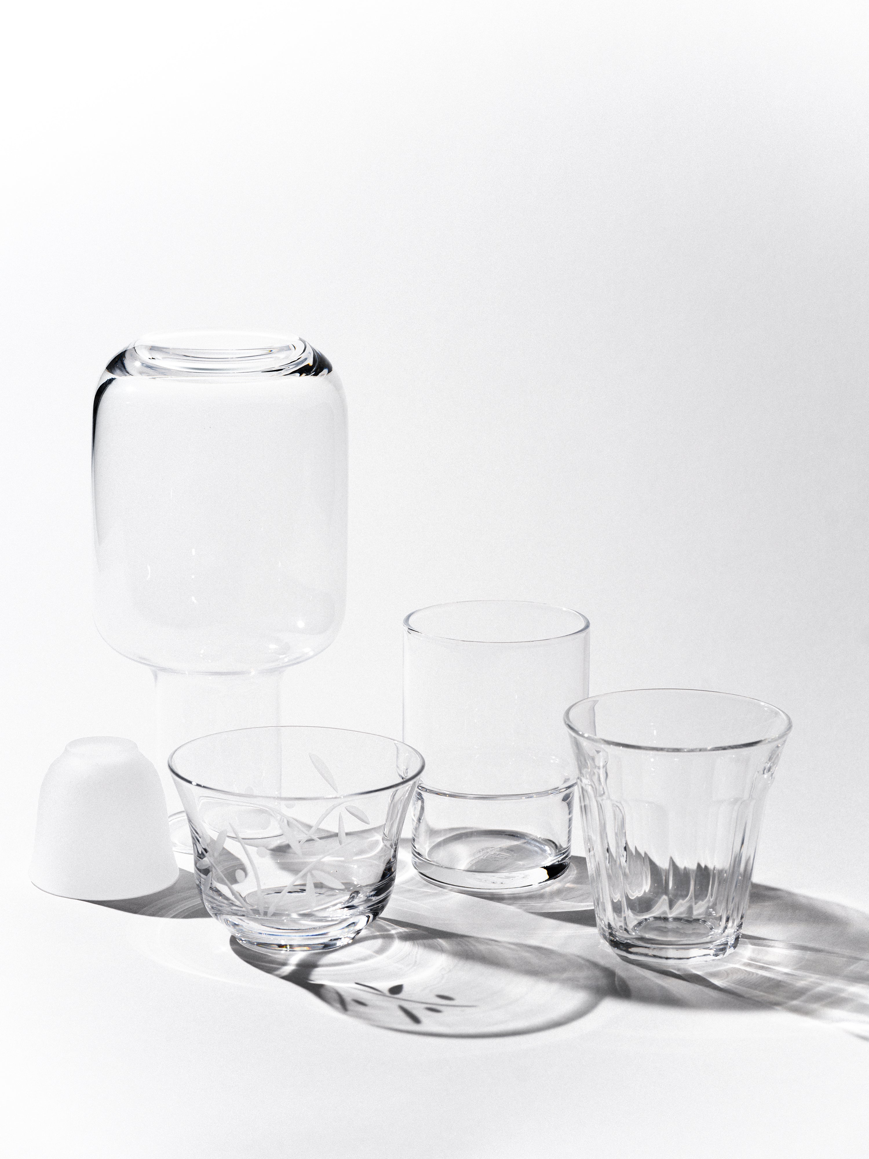 TOYO SASAKI GLASS