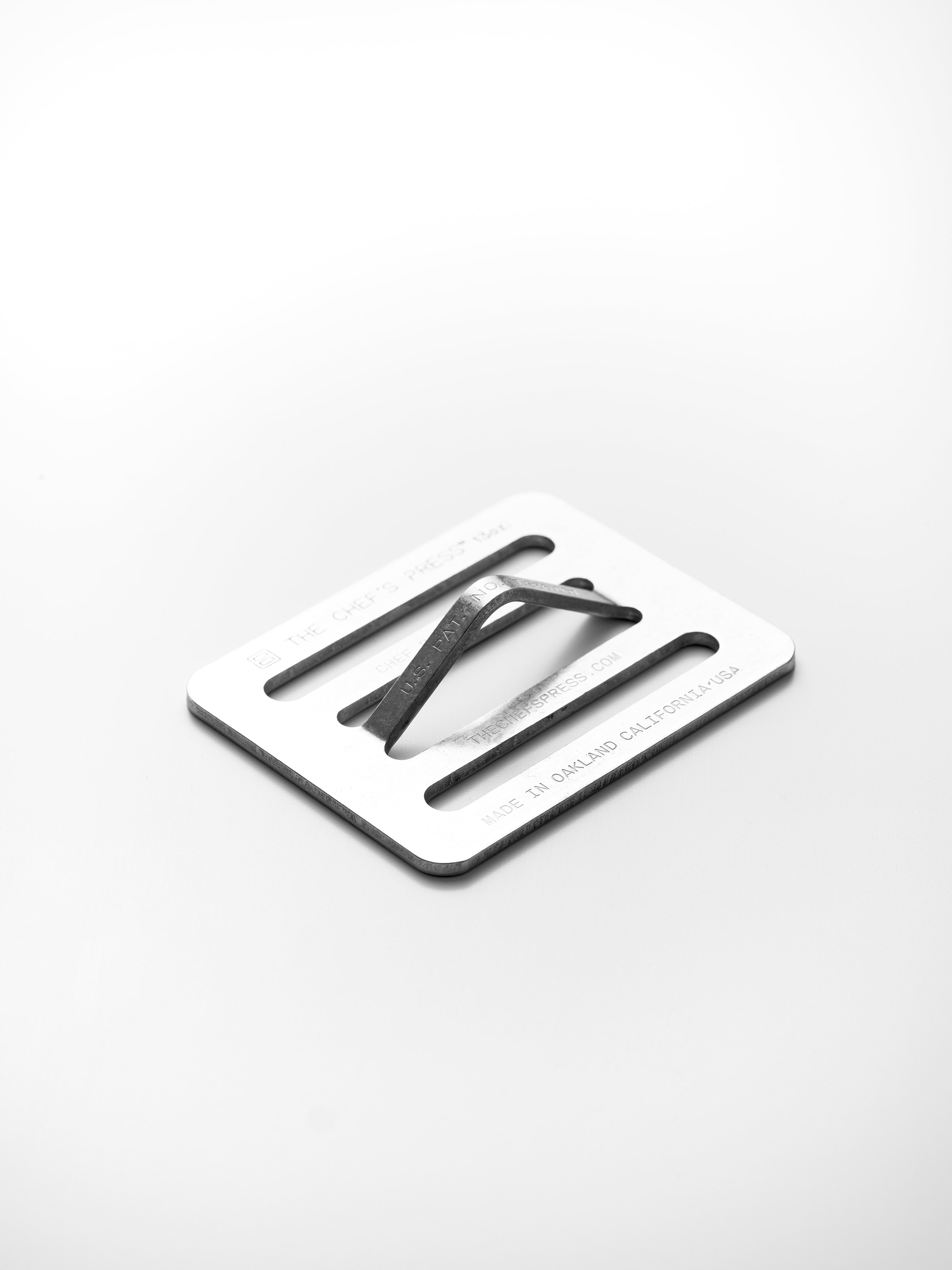 THE CHEF PRESS Prensas para cocinar