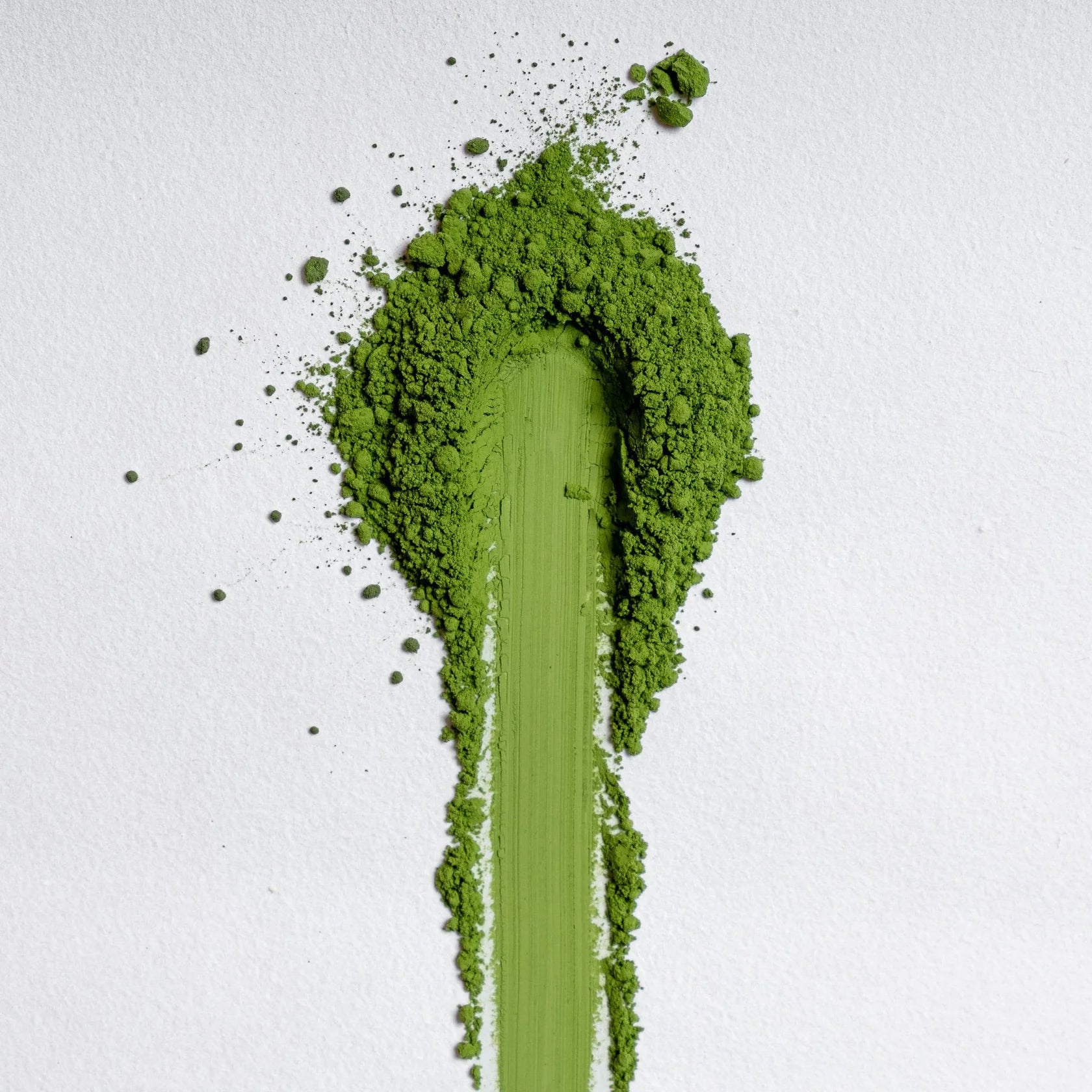 KETTL Kohata Matcha