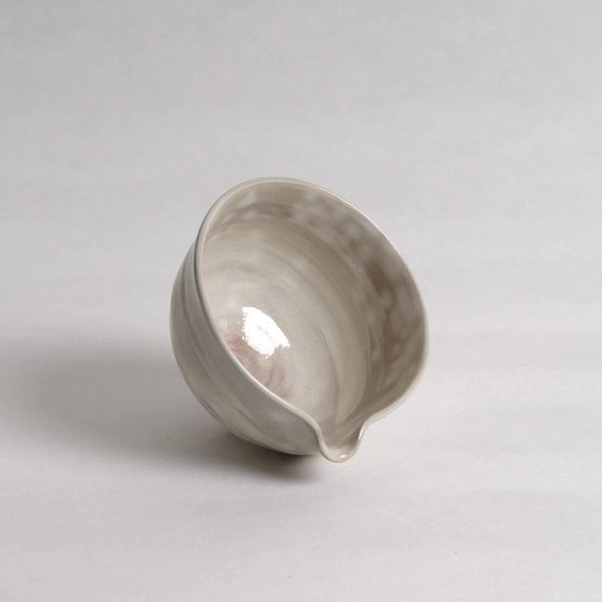 KETTL Spouted Chawan - Bowl de Matcha