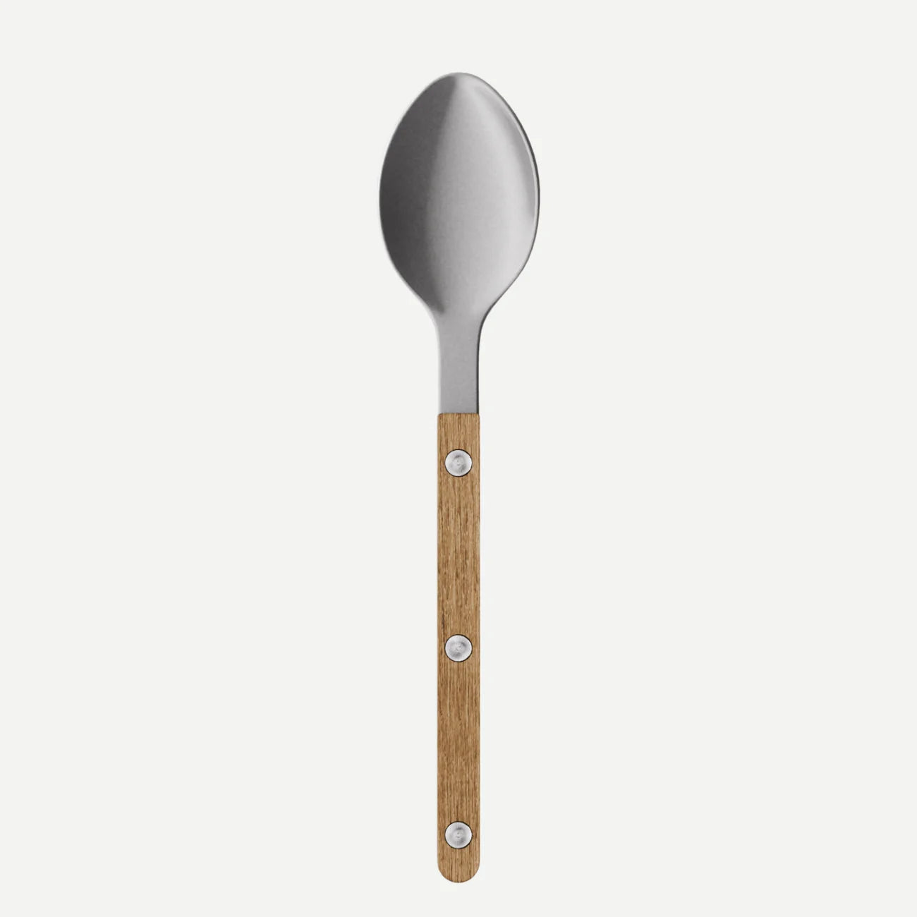 SABRE BISTROT Cuchara Vintage Teak