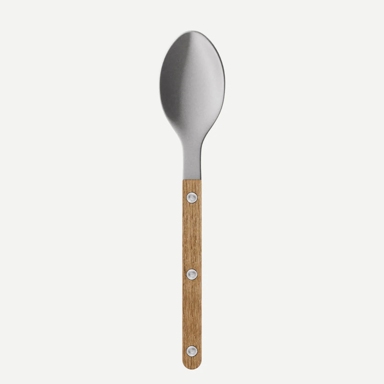 SABRE BISTROT Cuchara Chica Vintage Teak