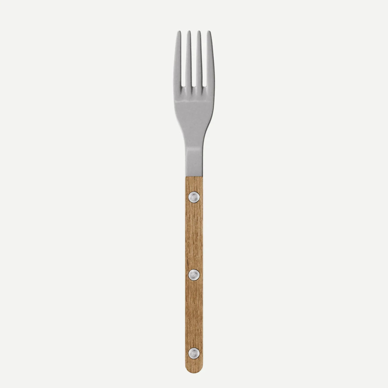 SABRE BISTROT Tenedor Vintage Teak