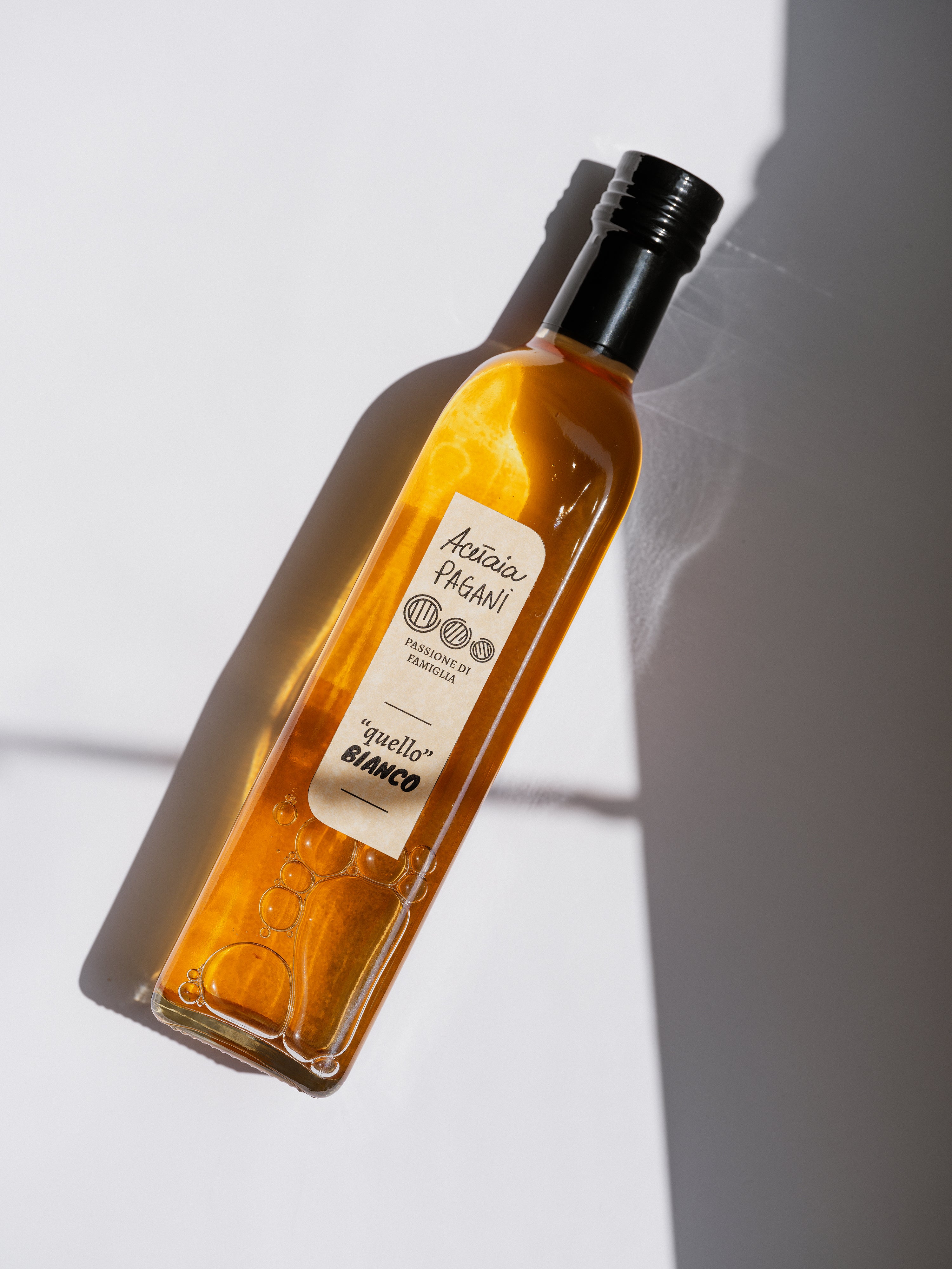 ACETAIA PAGANI Bianco