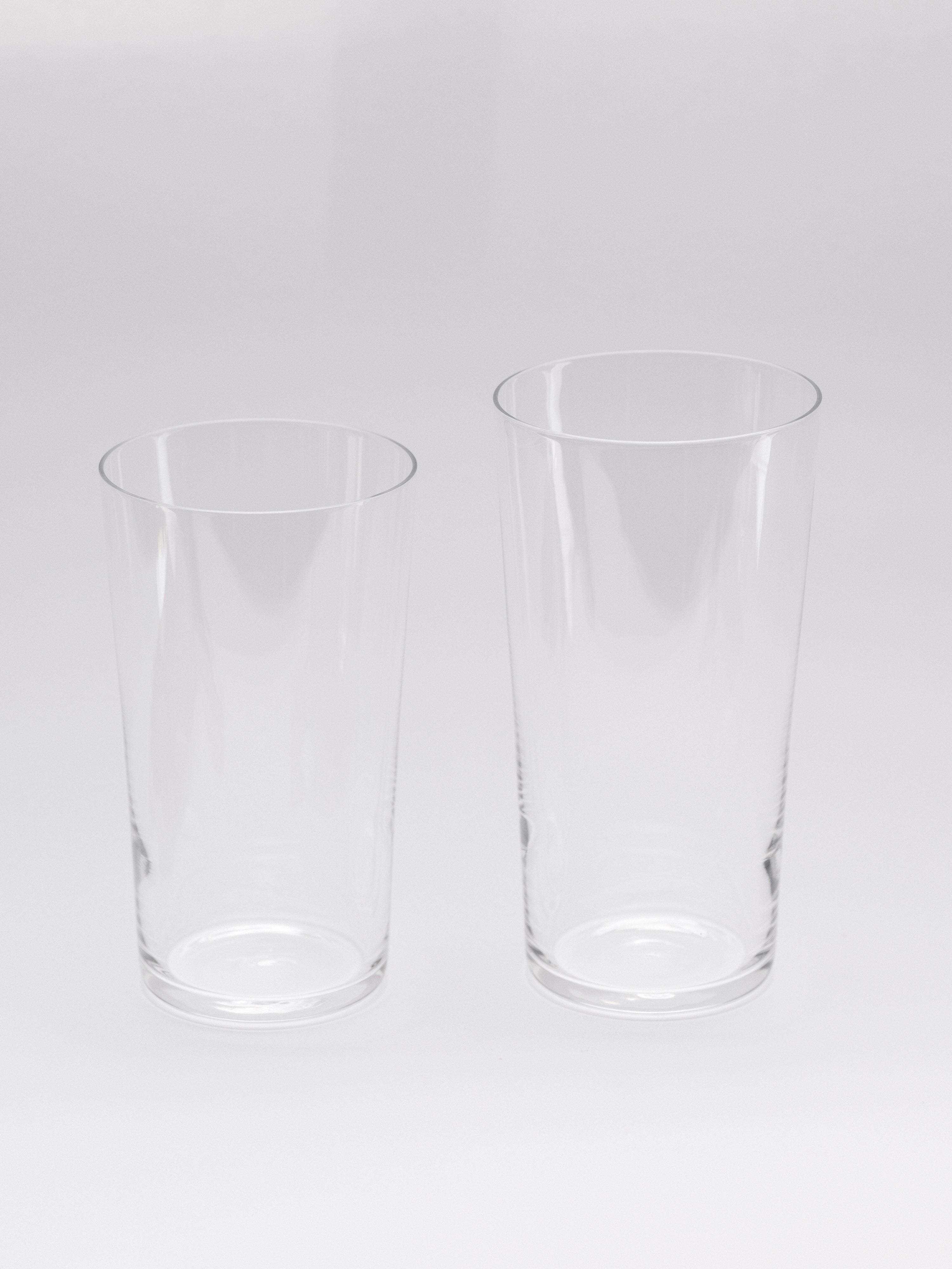 TOYO SASAKI GLASS Usurai Tumbler