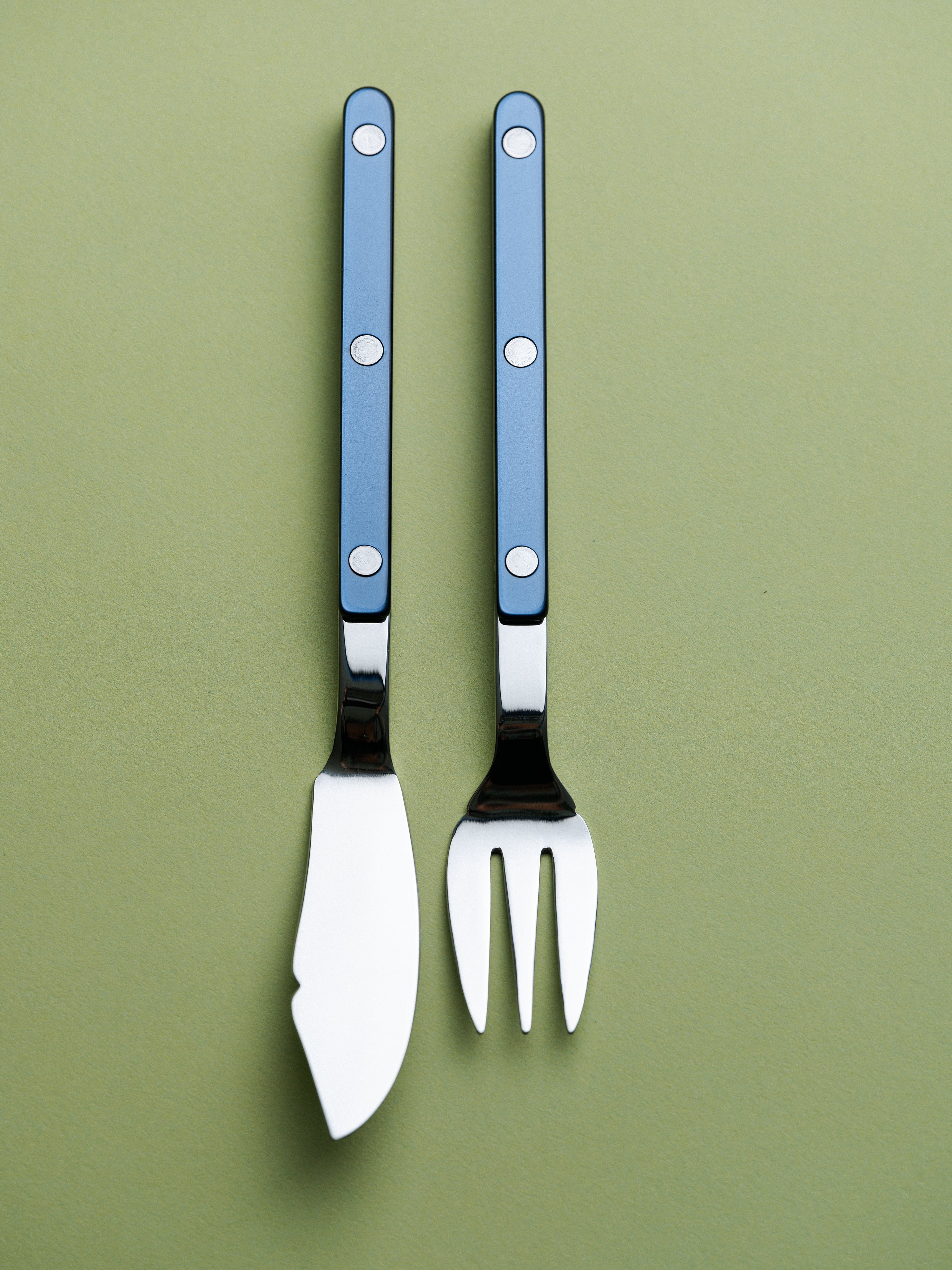 SABRE BISTROT Cubiertos de Pescado