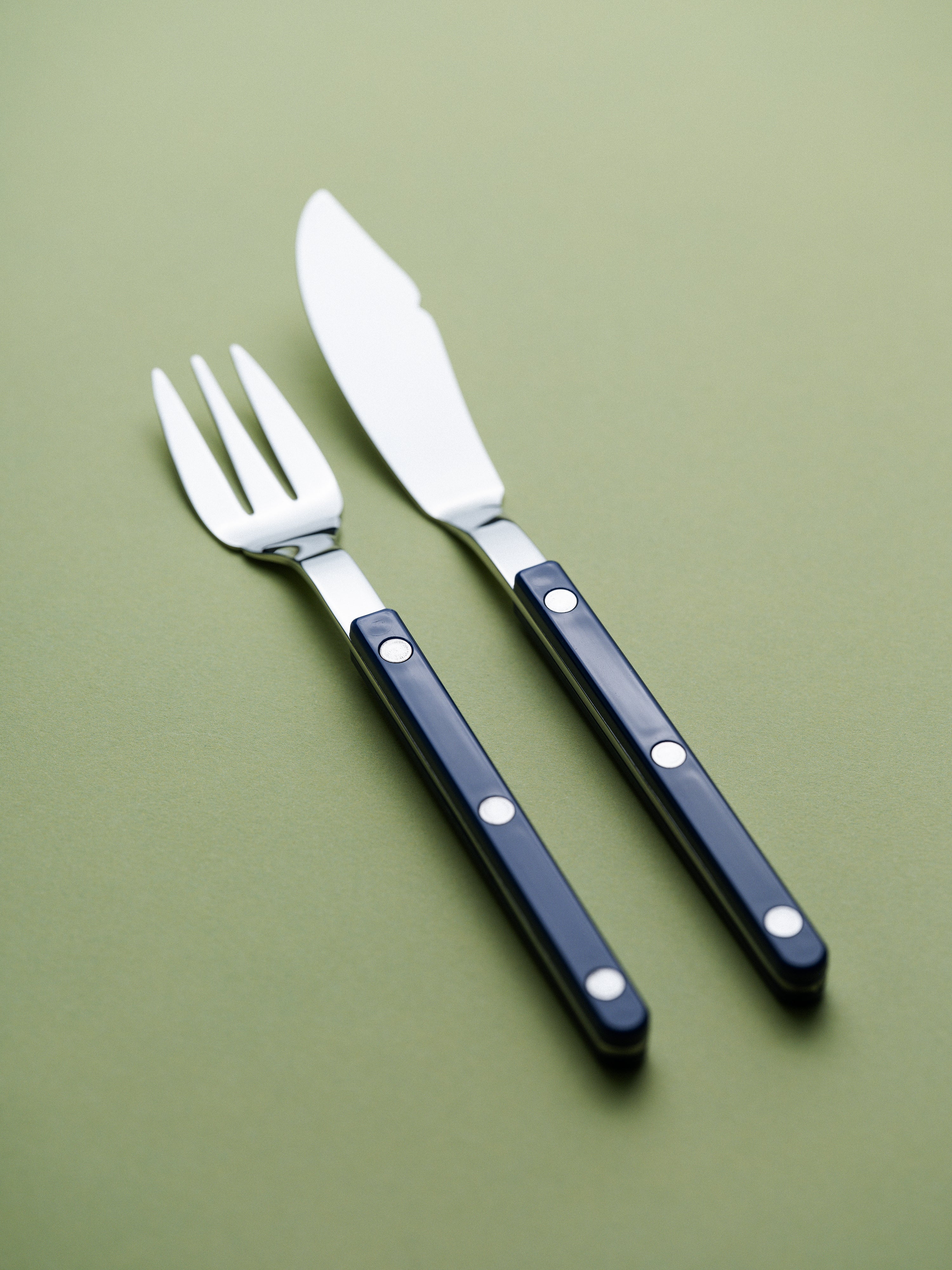 SABRE BISTROT Cubiertos de Pescado