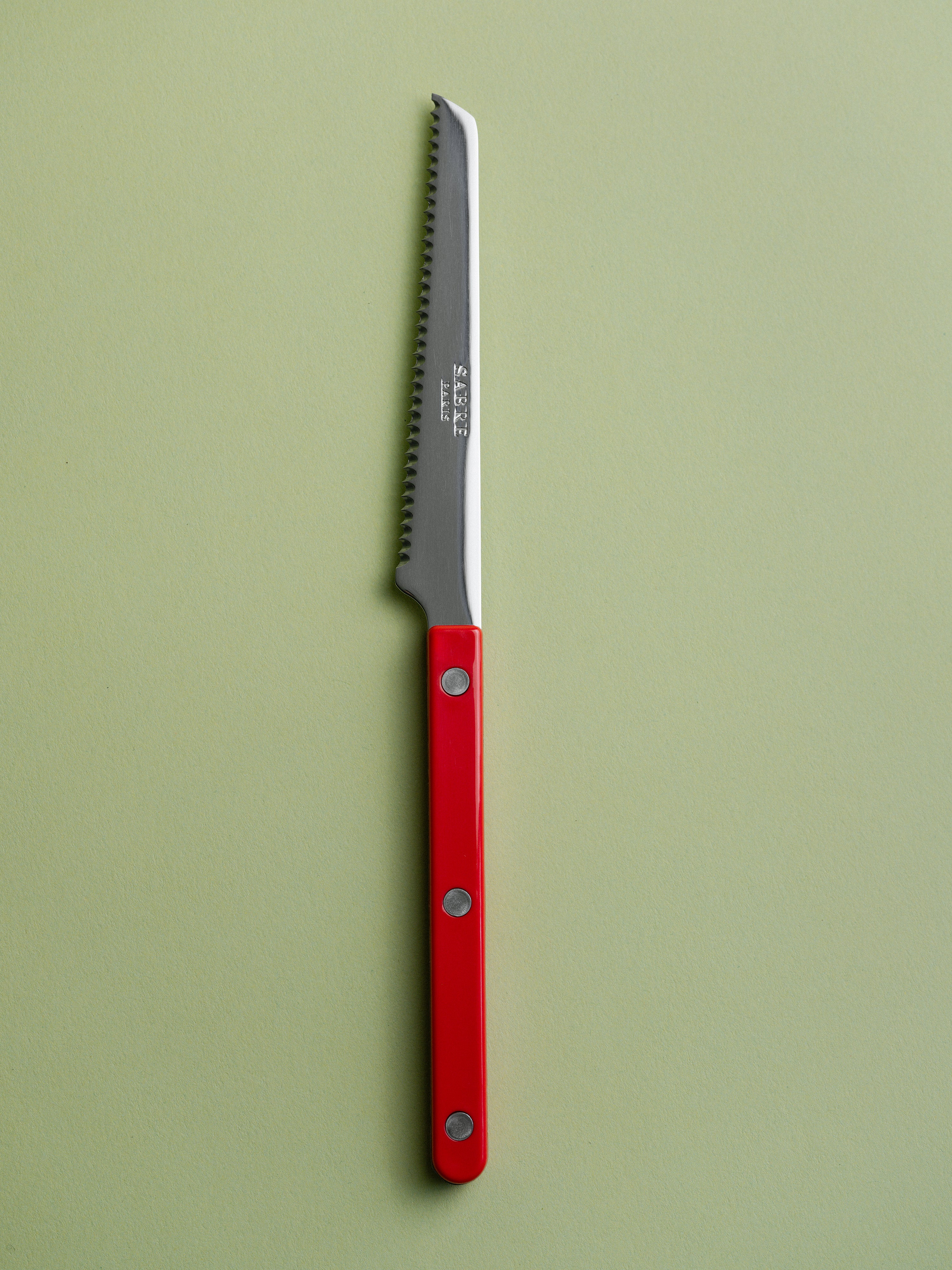 SABRE BISTROT Cuchillo de Tomate