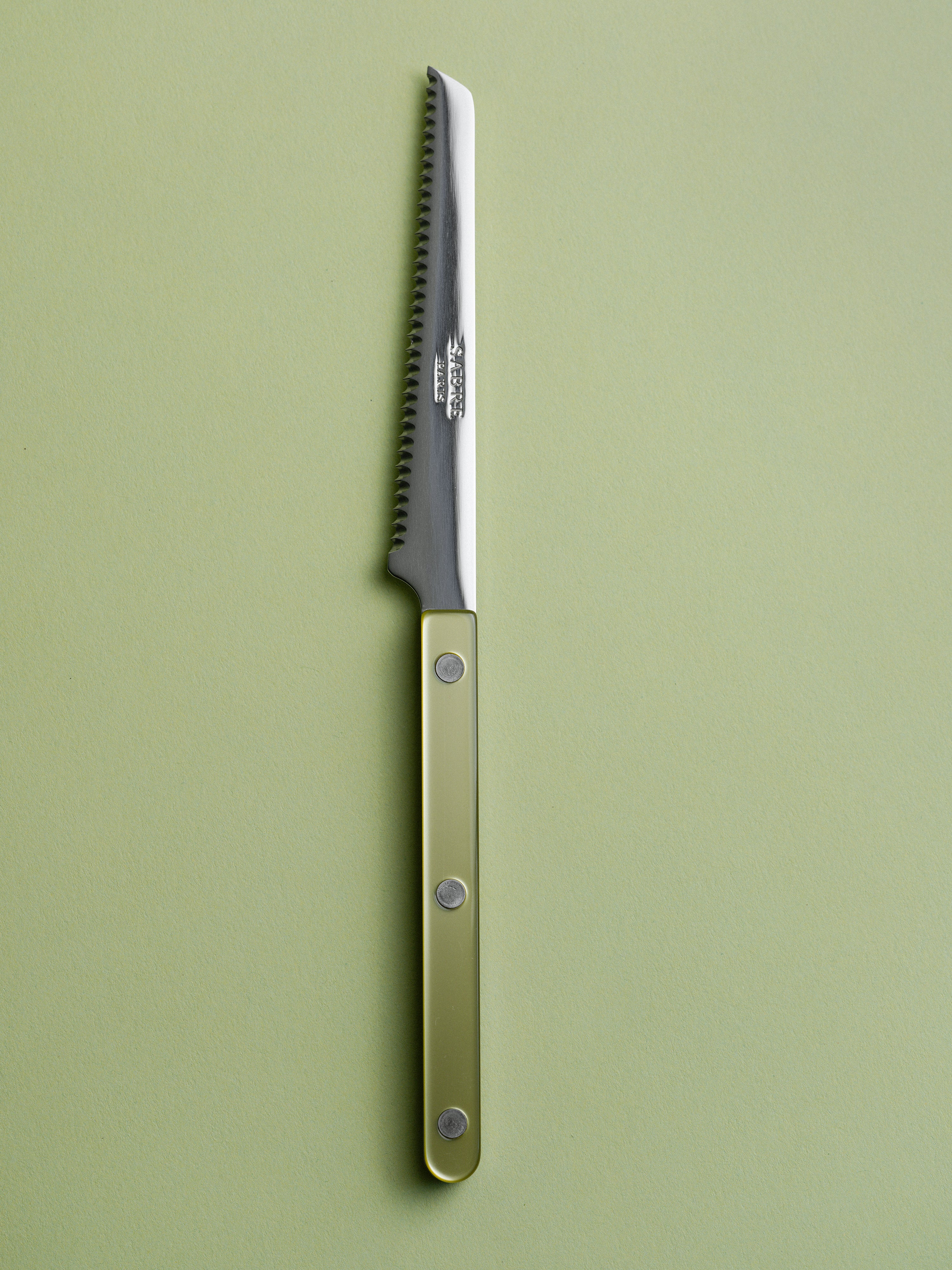 SABRE BISTROT Cuchillo de Tomate