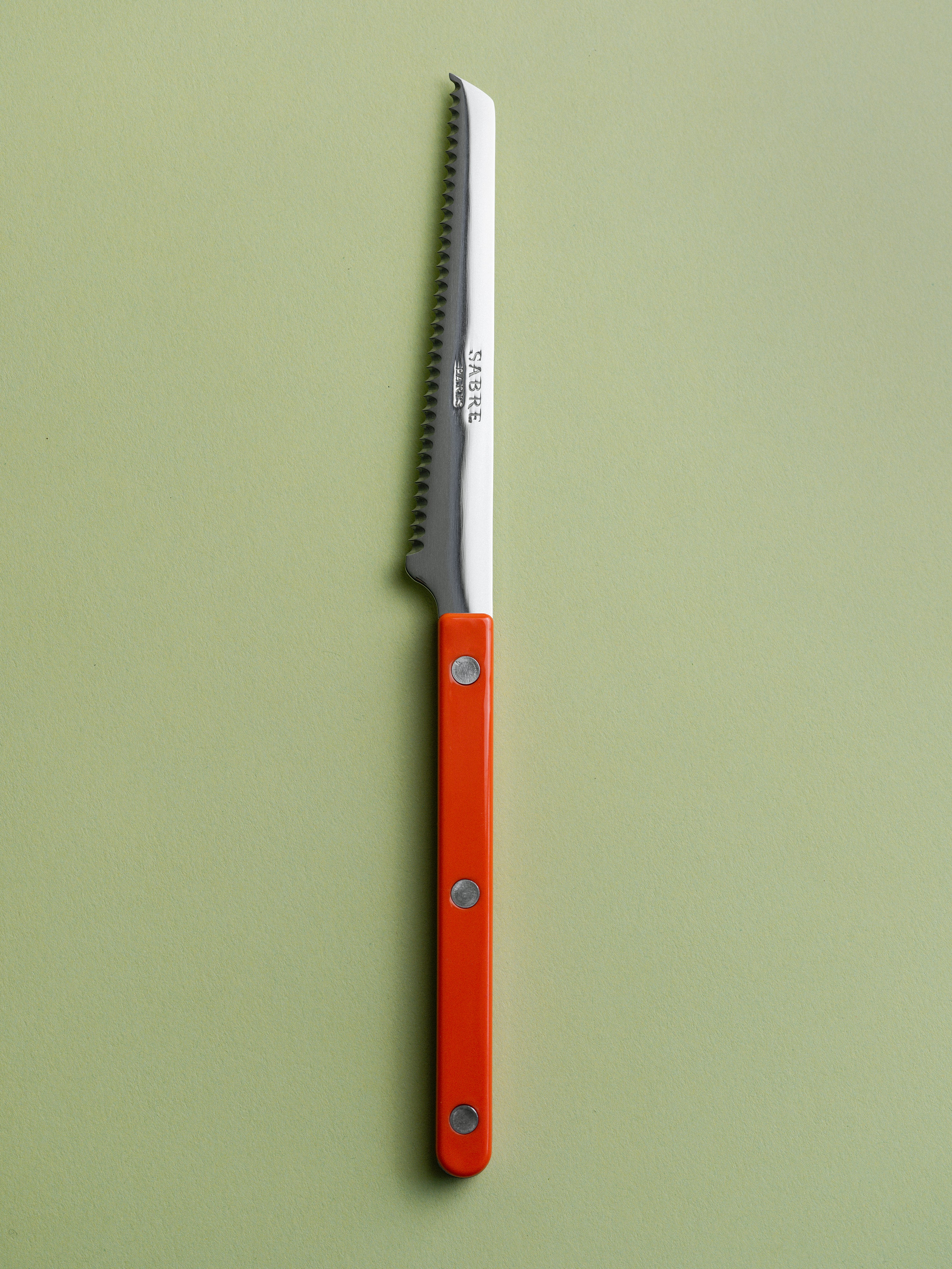 SABRE BISTROT Cuchillo de Tomate
