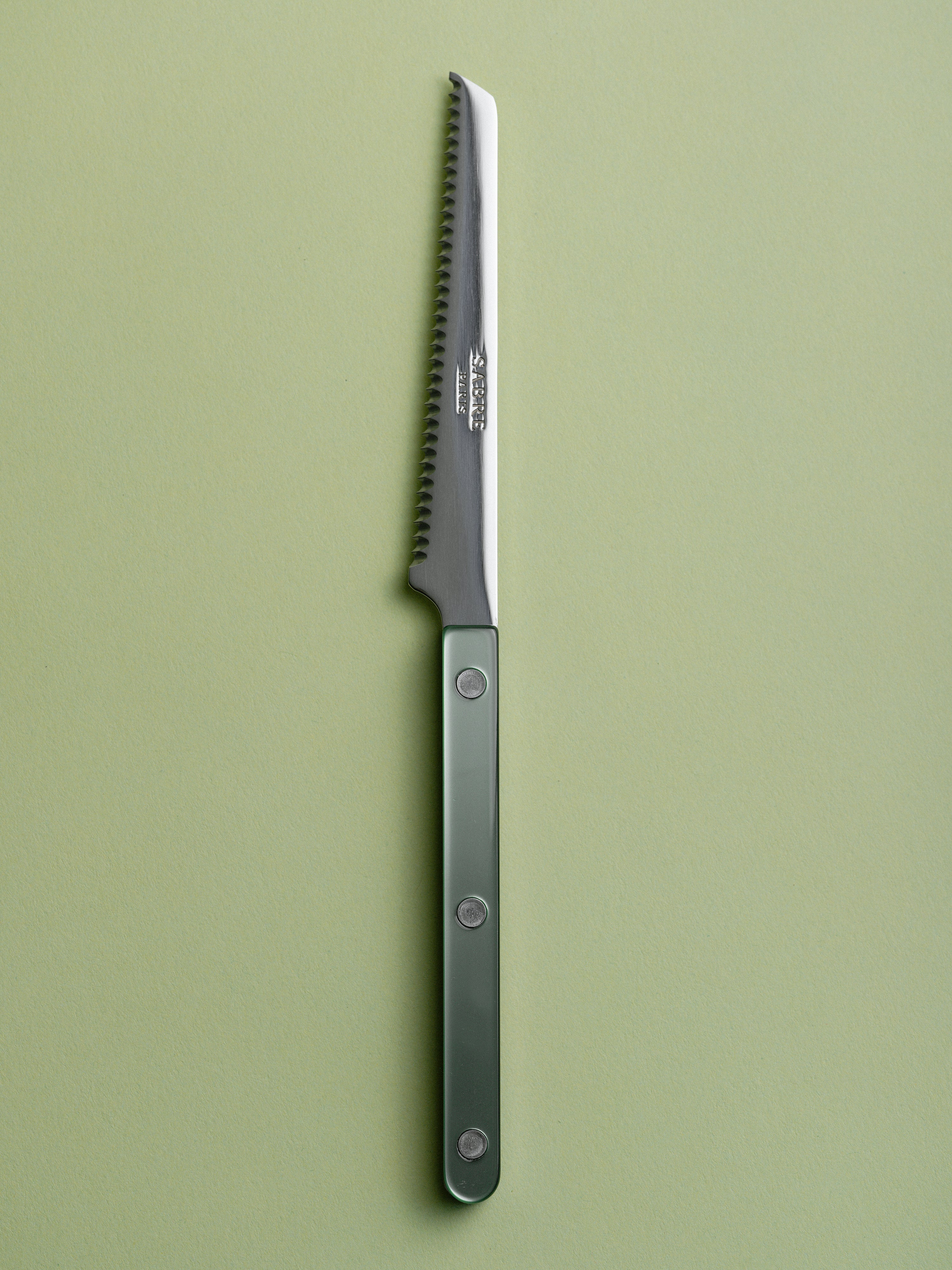 SABRE BISTROT Cuchillo de Tomate