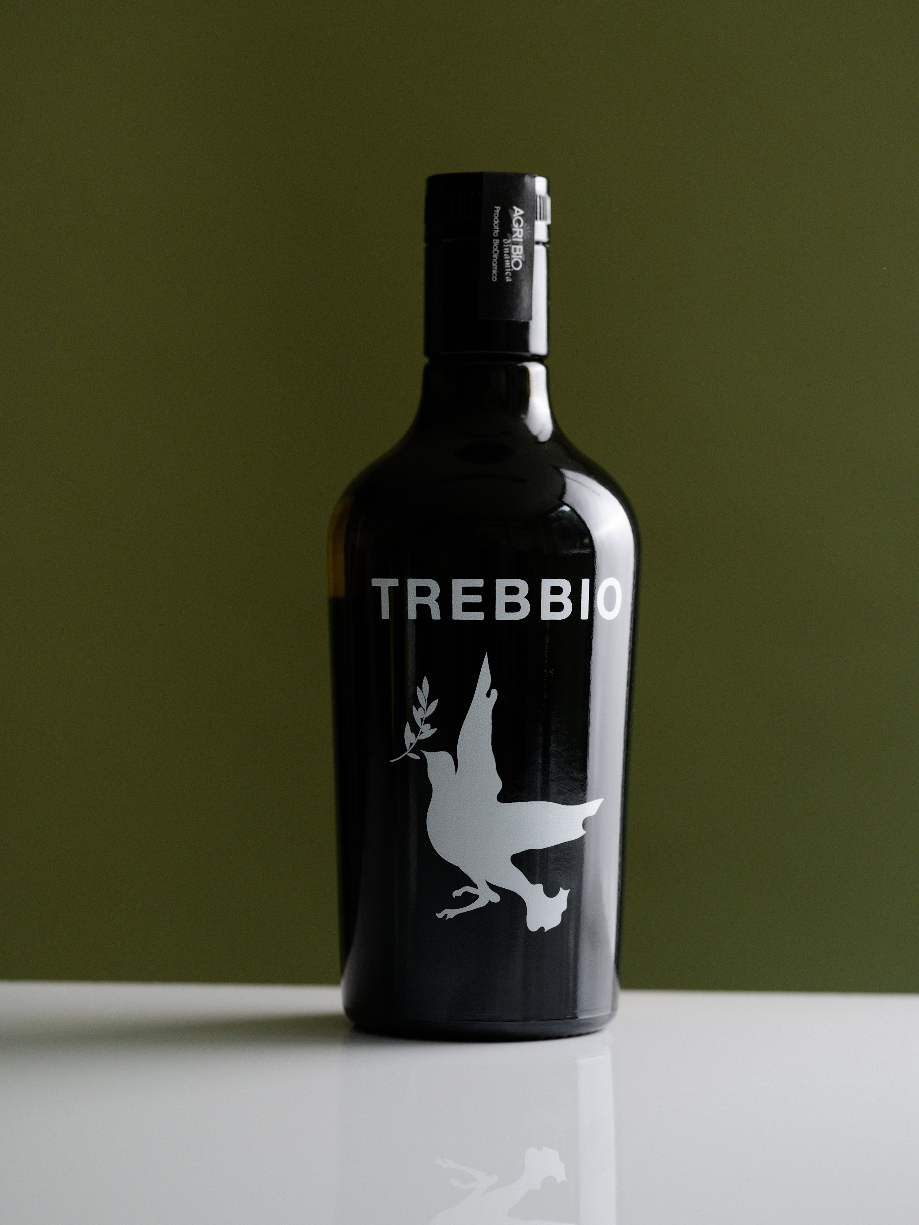 TREBBIO Leccio del Corno