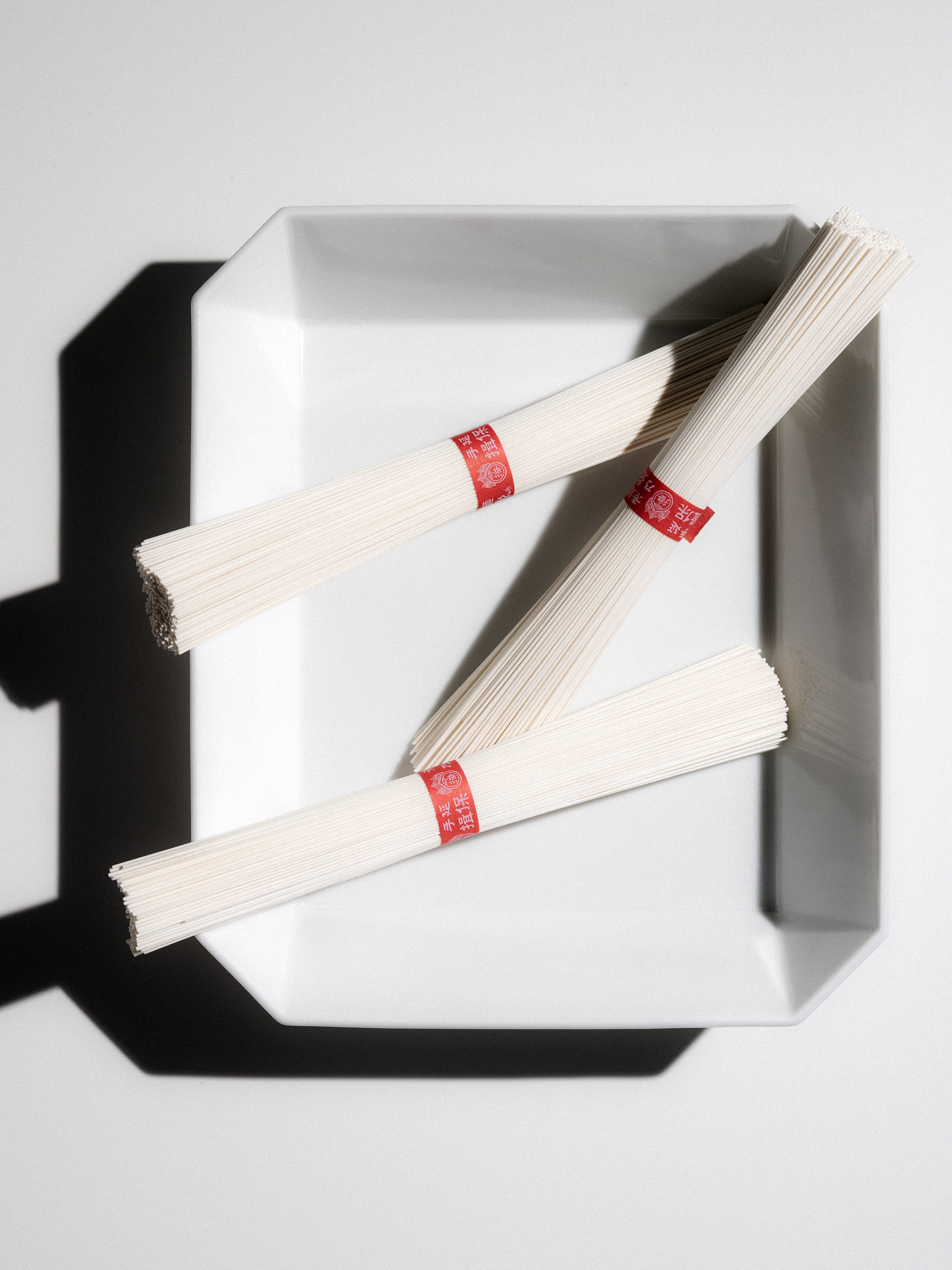 1616 / arita - TY Square Bowl 220