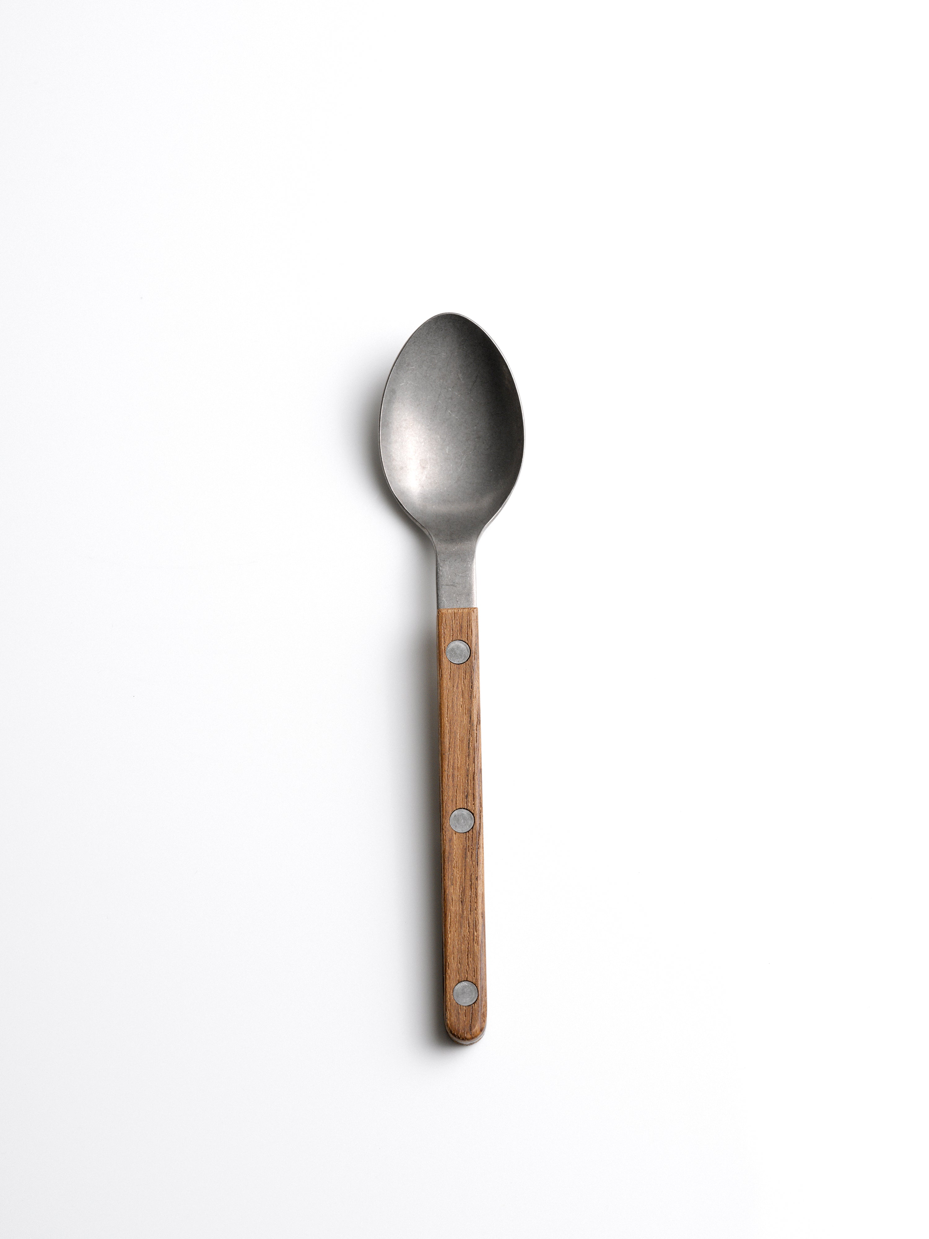 SABRE BISTROT Cuchara Vintage Teak