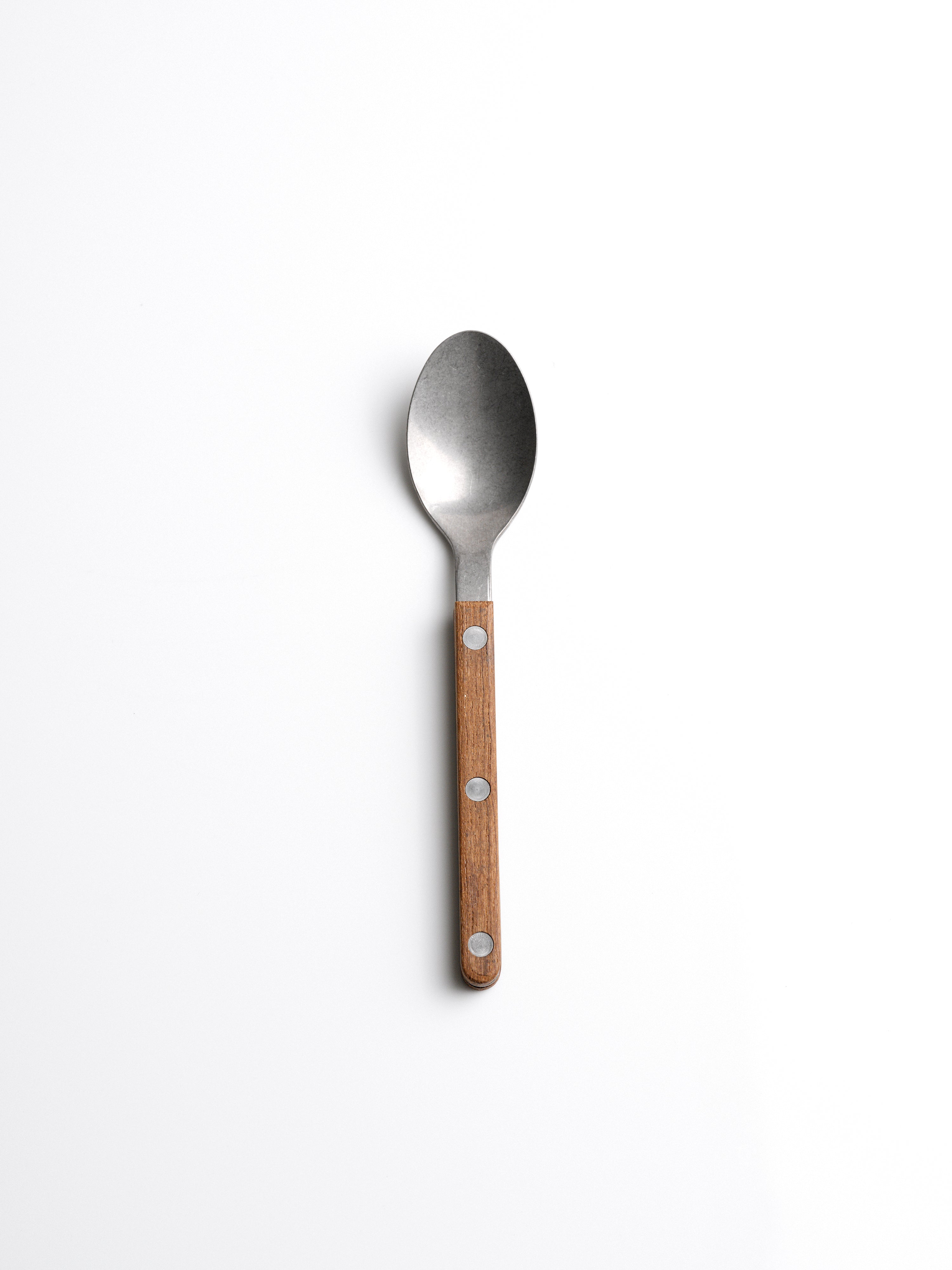SABRE BISTROT Cuchara Chica Vintage Teak