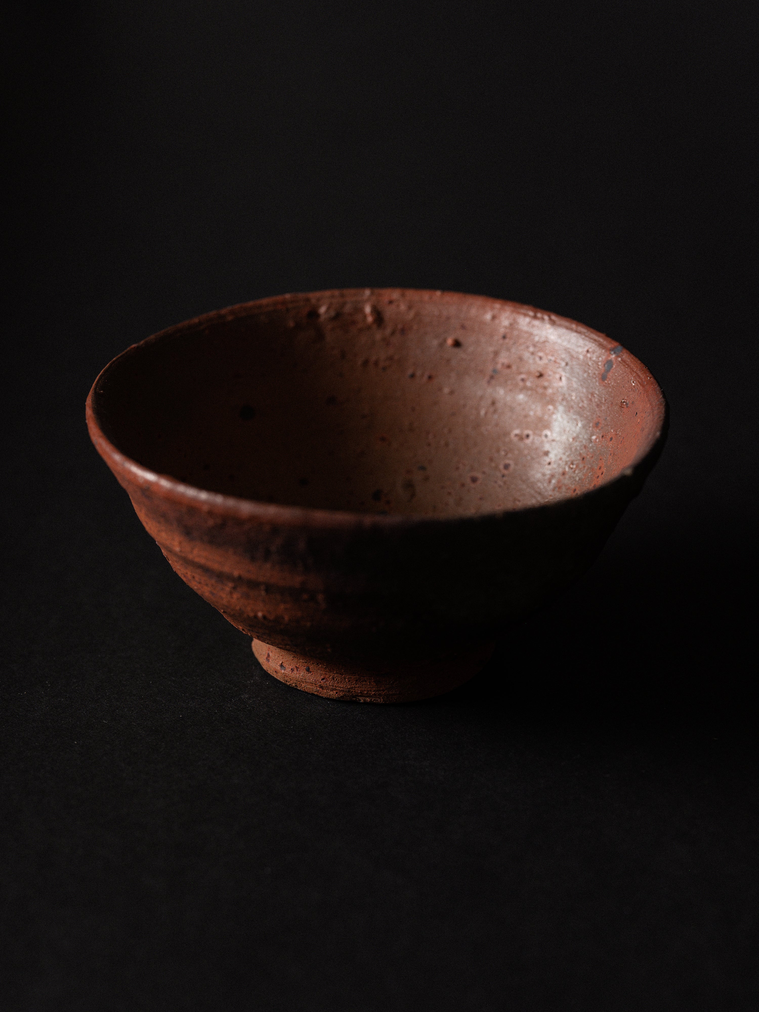 Chawan No. 43 - Shigeyoshi Morioka