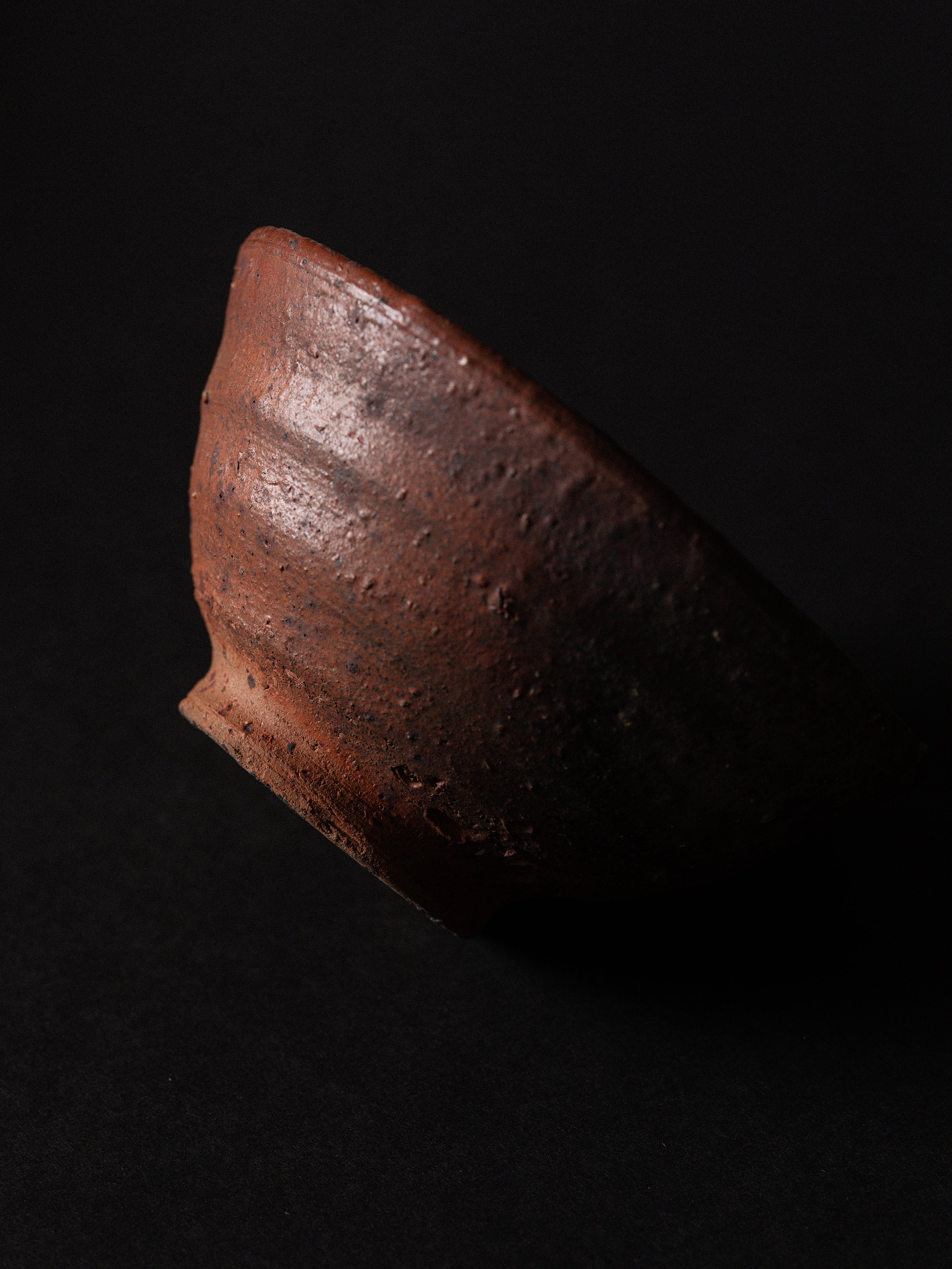 Chawan No. 43 - Shigeyoshi Morioka