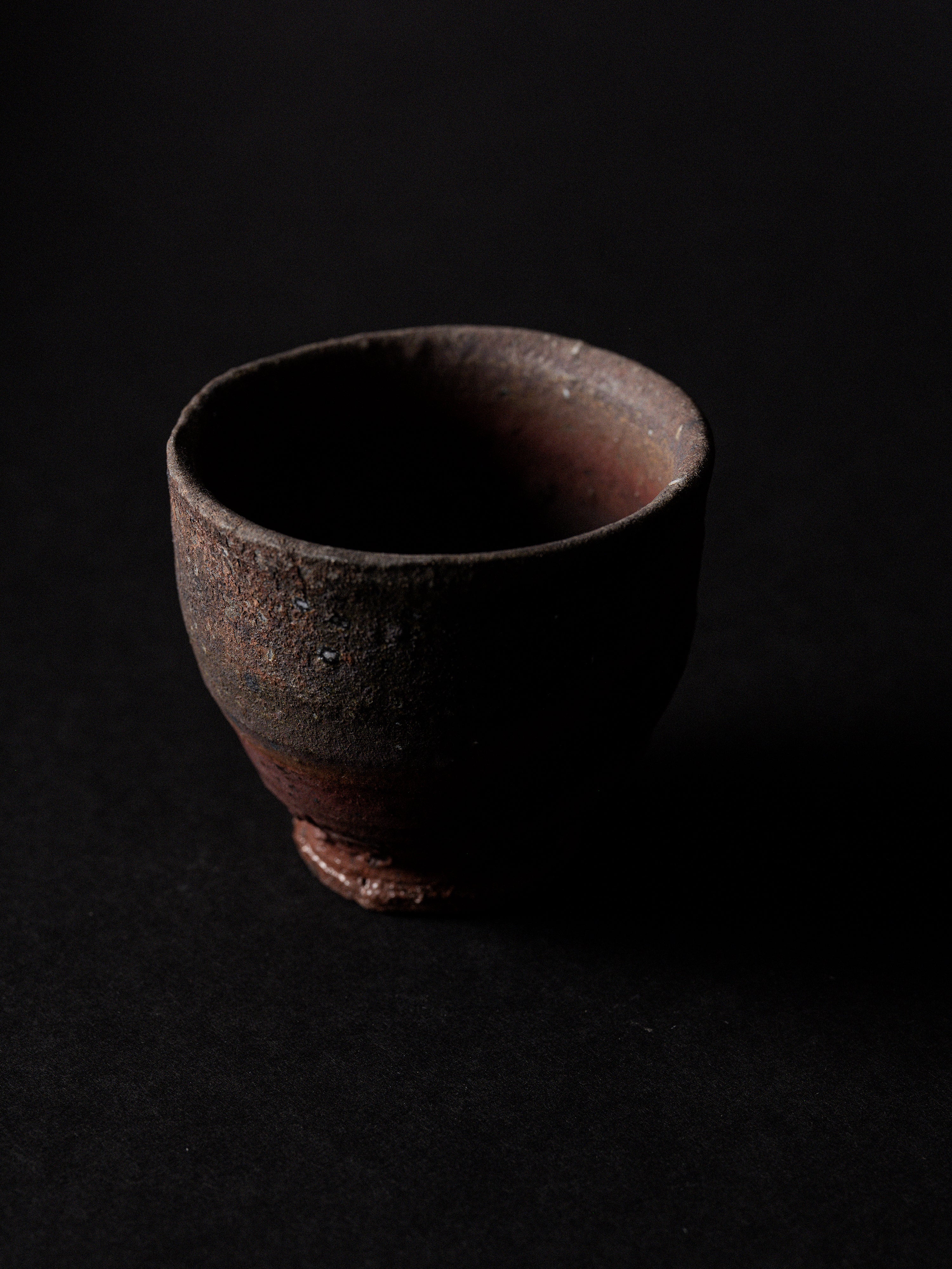 Yunomi 116 - Shigeyoshi Morioka