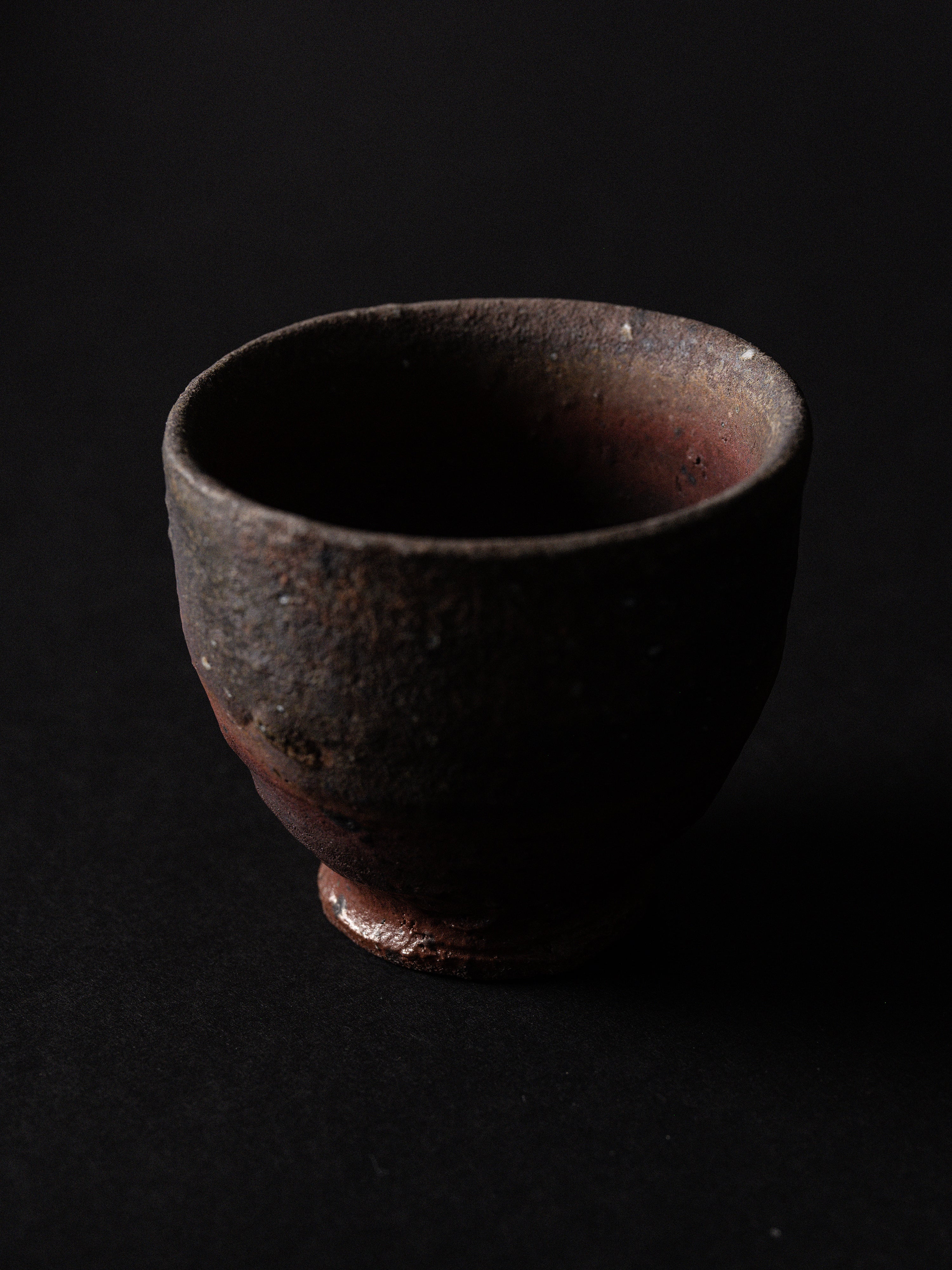 Yunomi 116 - Shigeyoshi Morioka