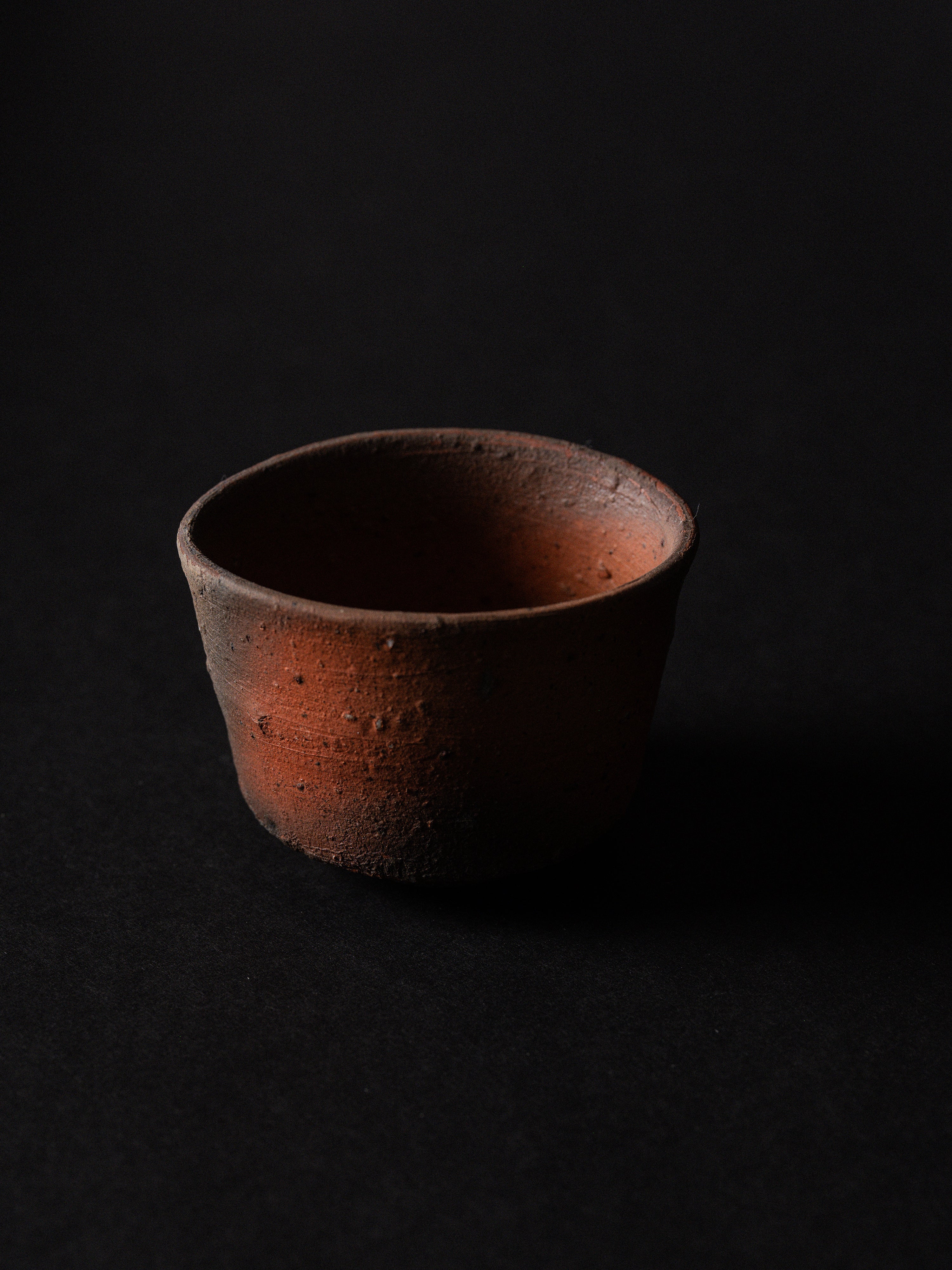 Yunomi 133 - Shigeyoshi Morioka