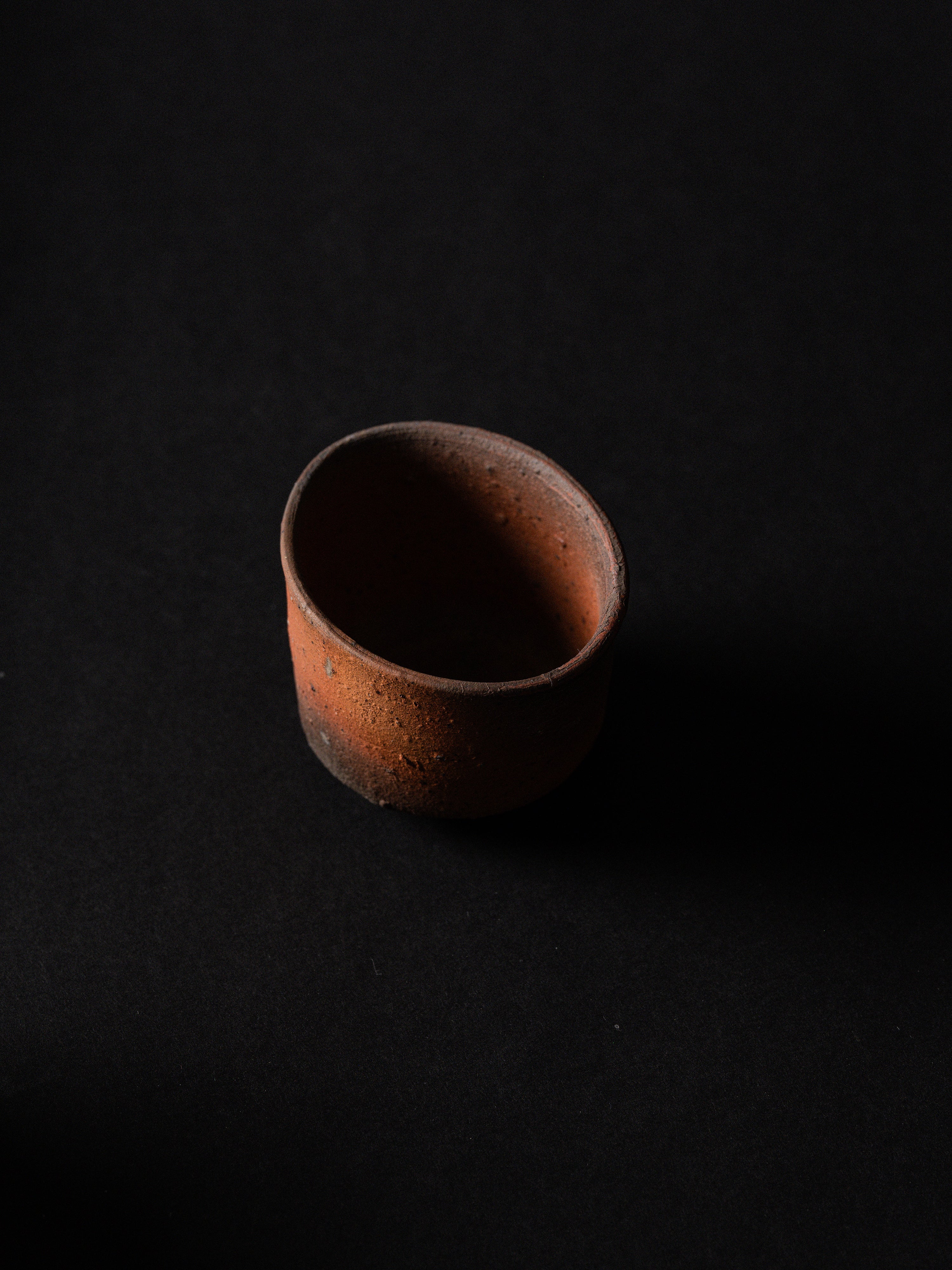 Yunomi 133 - Shigeyoshi Morioka