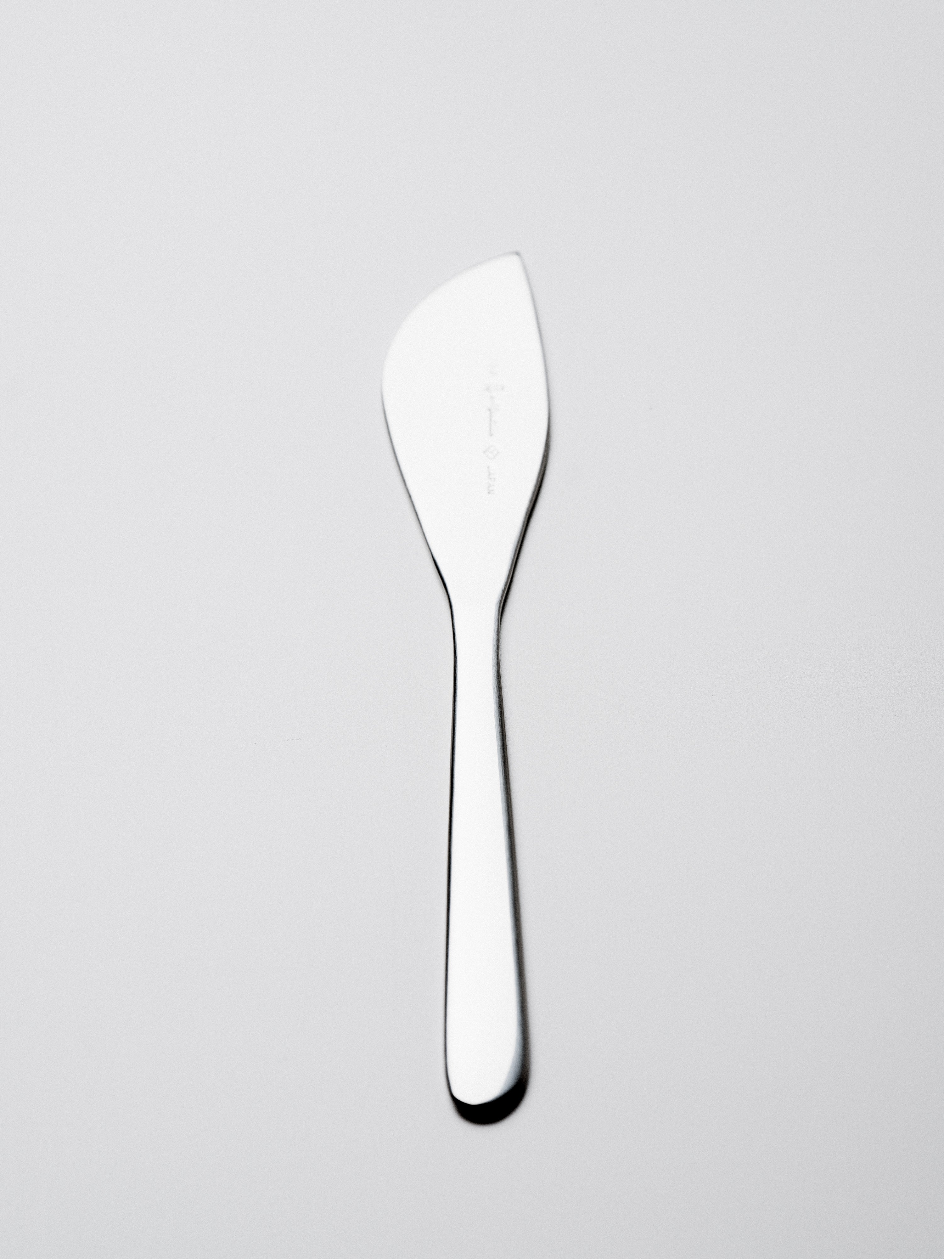 SORI YANAGI Cuchillo de mantequilla