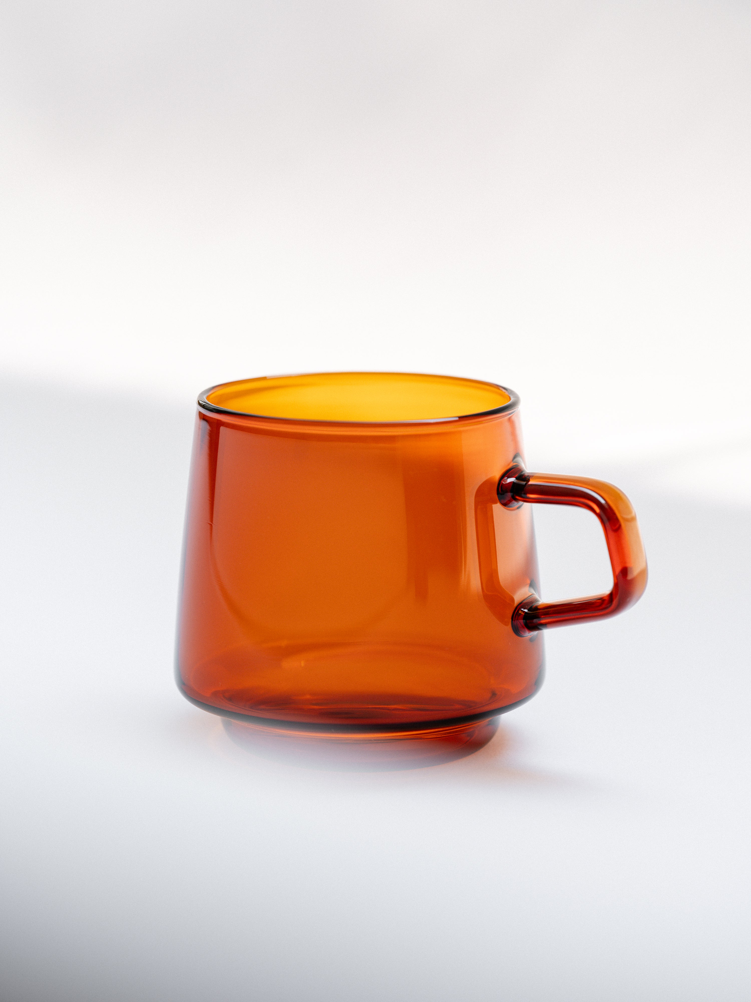 KINTO SEPIA Taza 340 ml