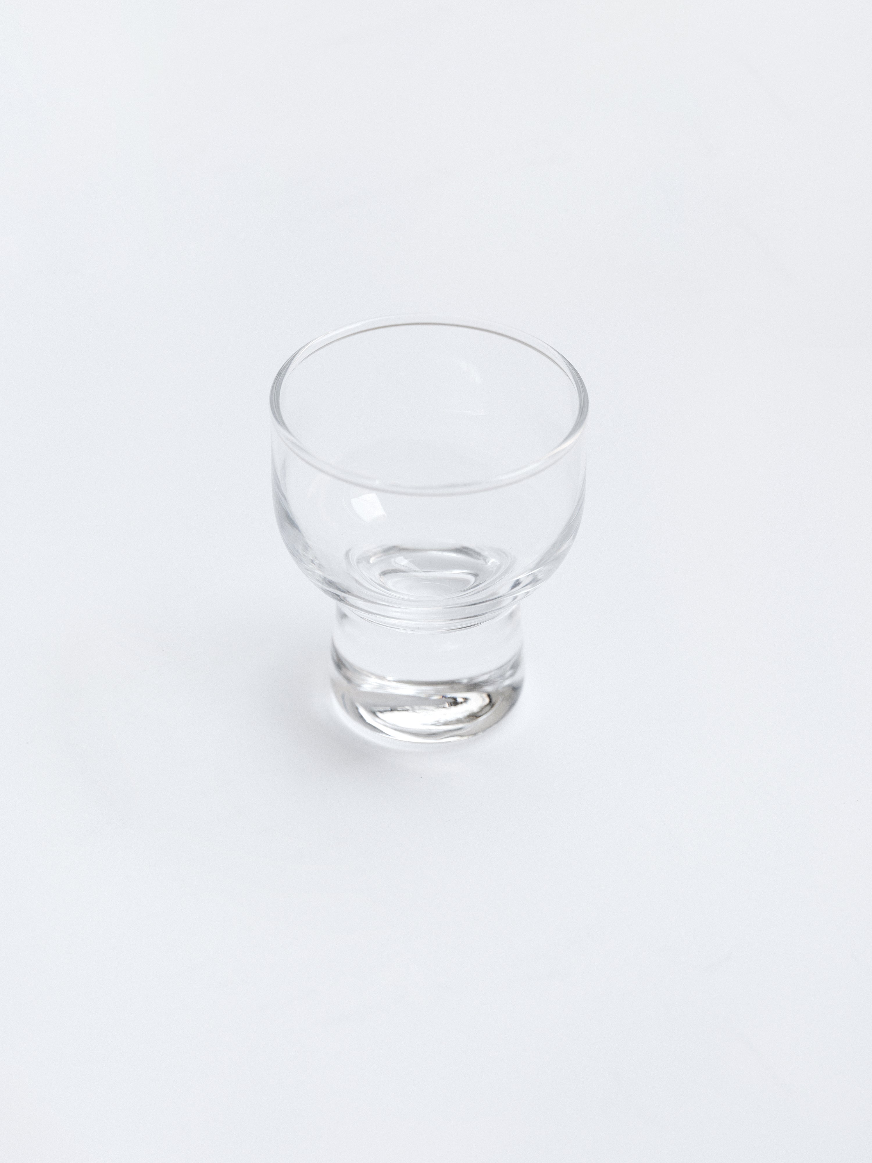 TOYO SASAKI GLASS Sake Shot 70ml