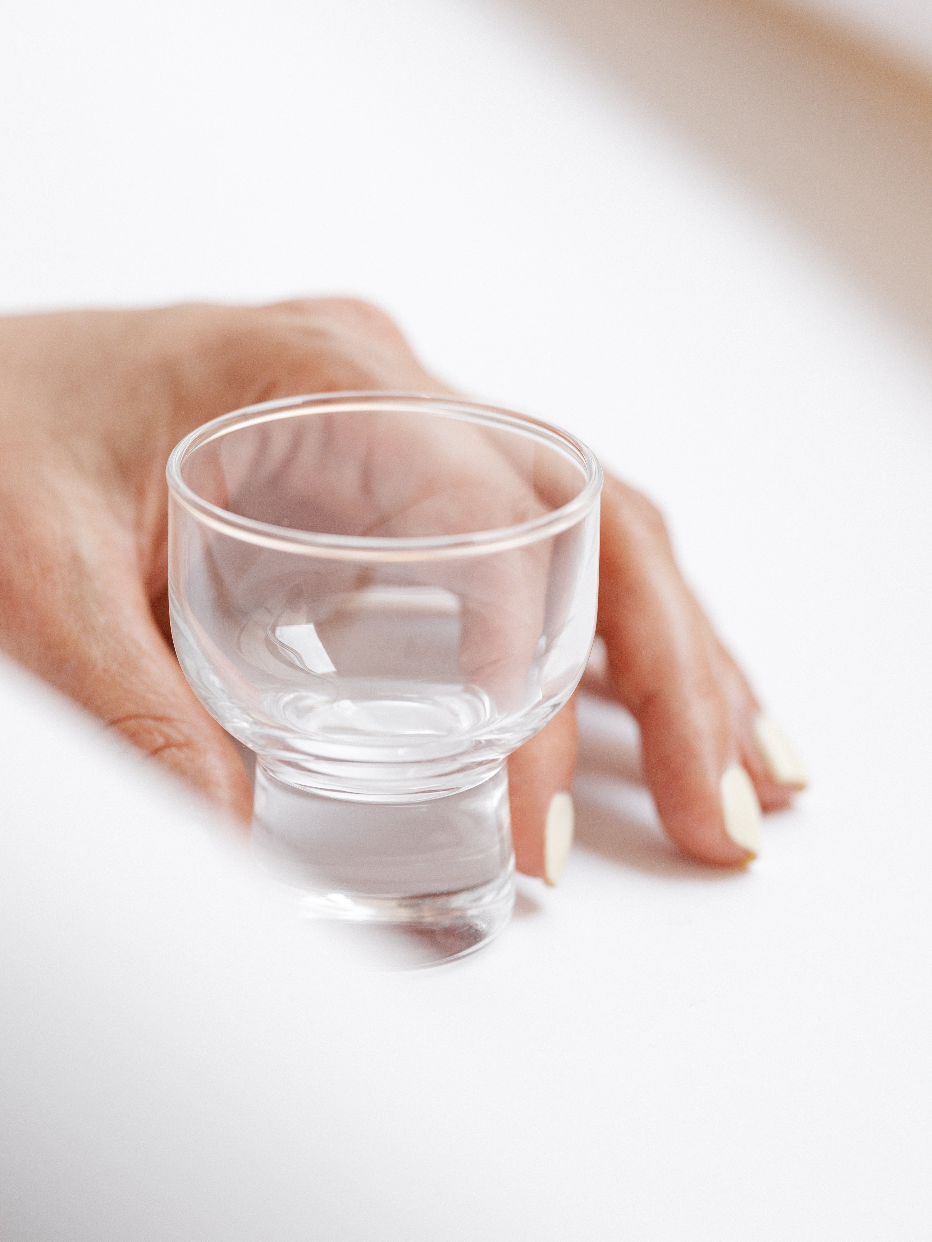 TOYO SASAKI GLASS Sake Shot 70ml