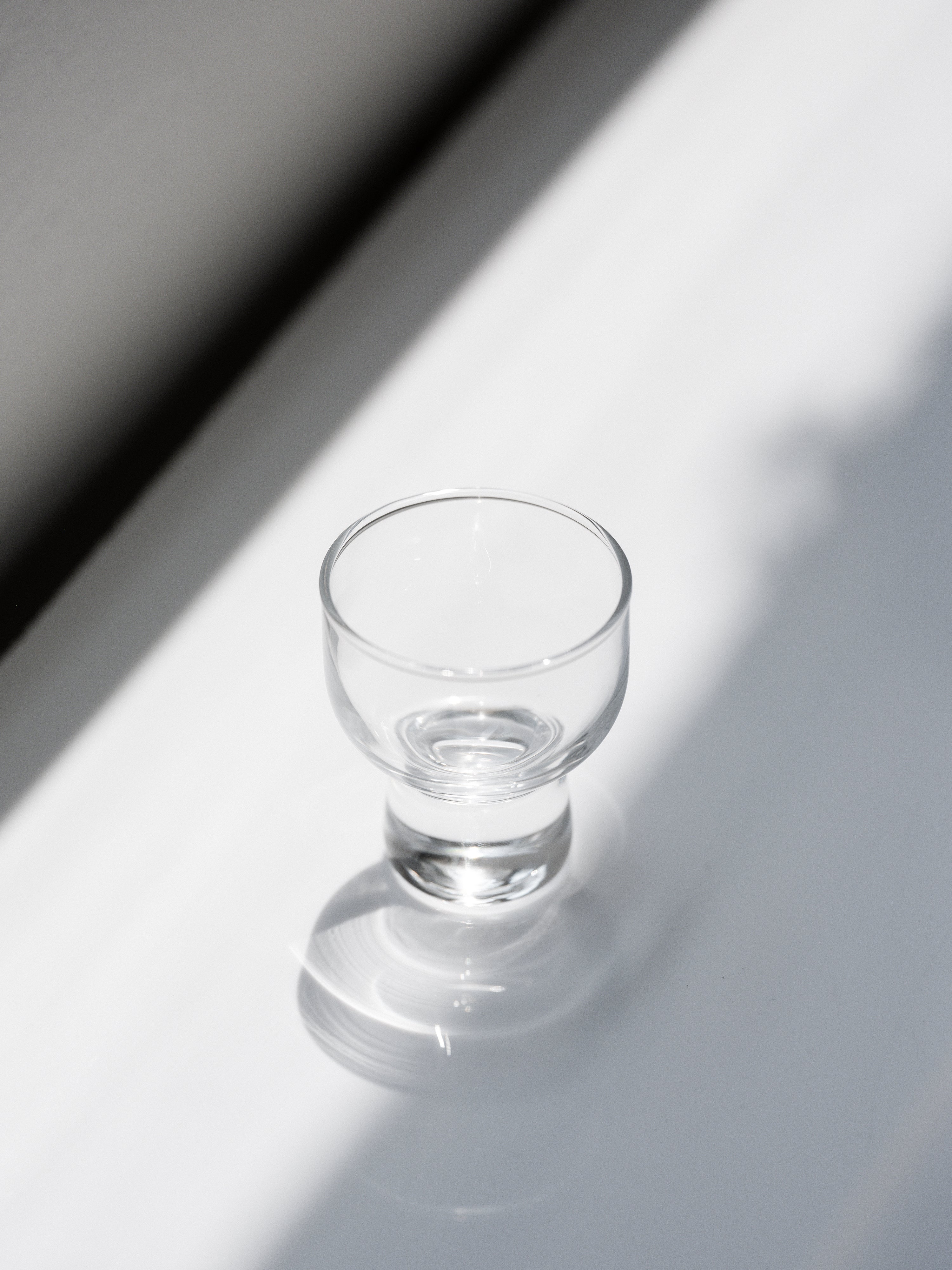 TOYO SASAKI GLASS Sake Shot 70ml