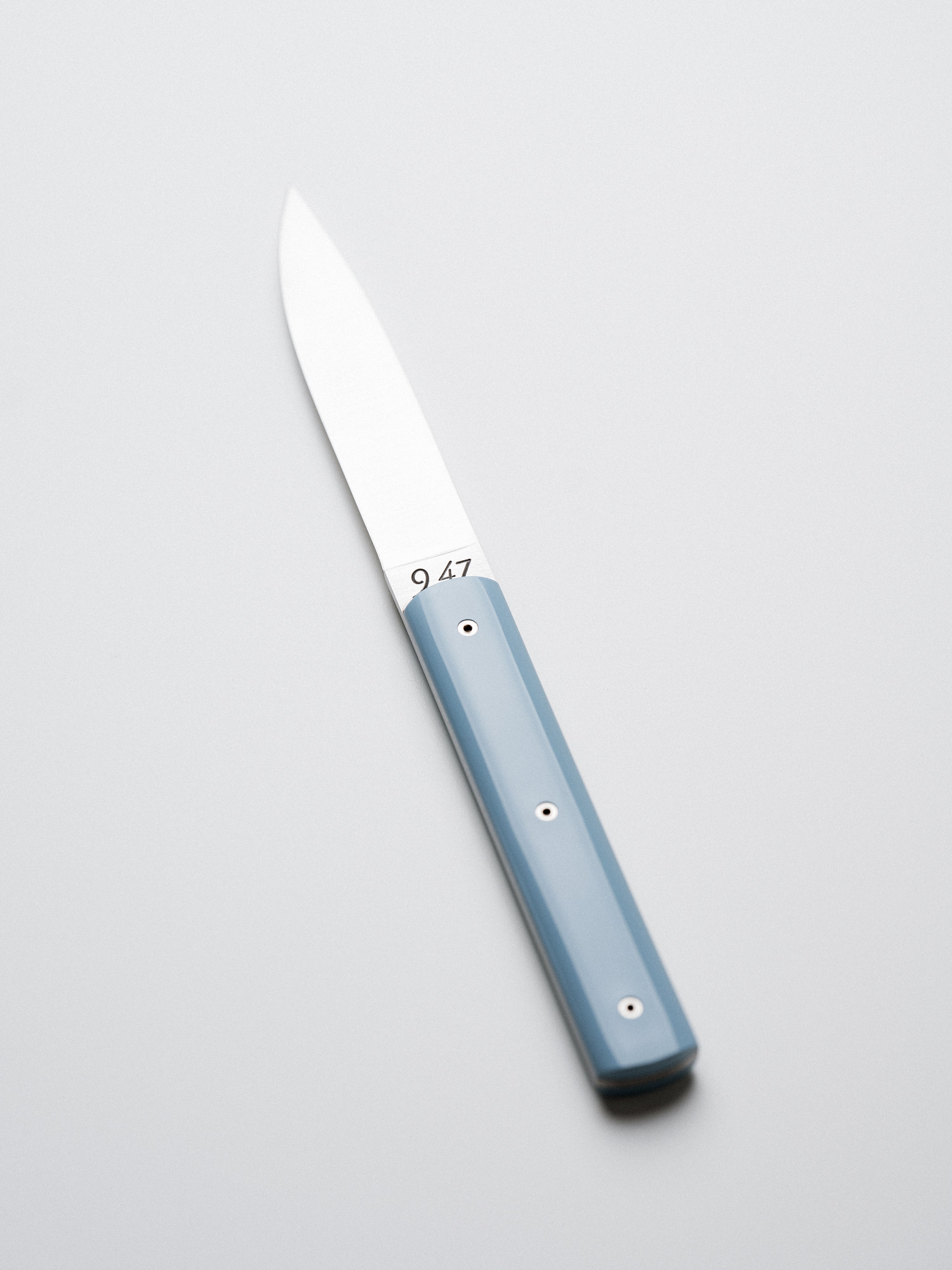 PERCEVAL 9.47 Azul Celadon