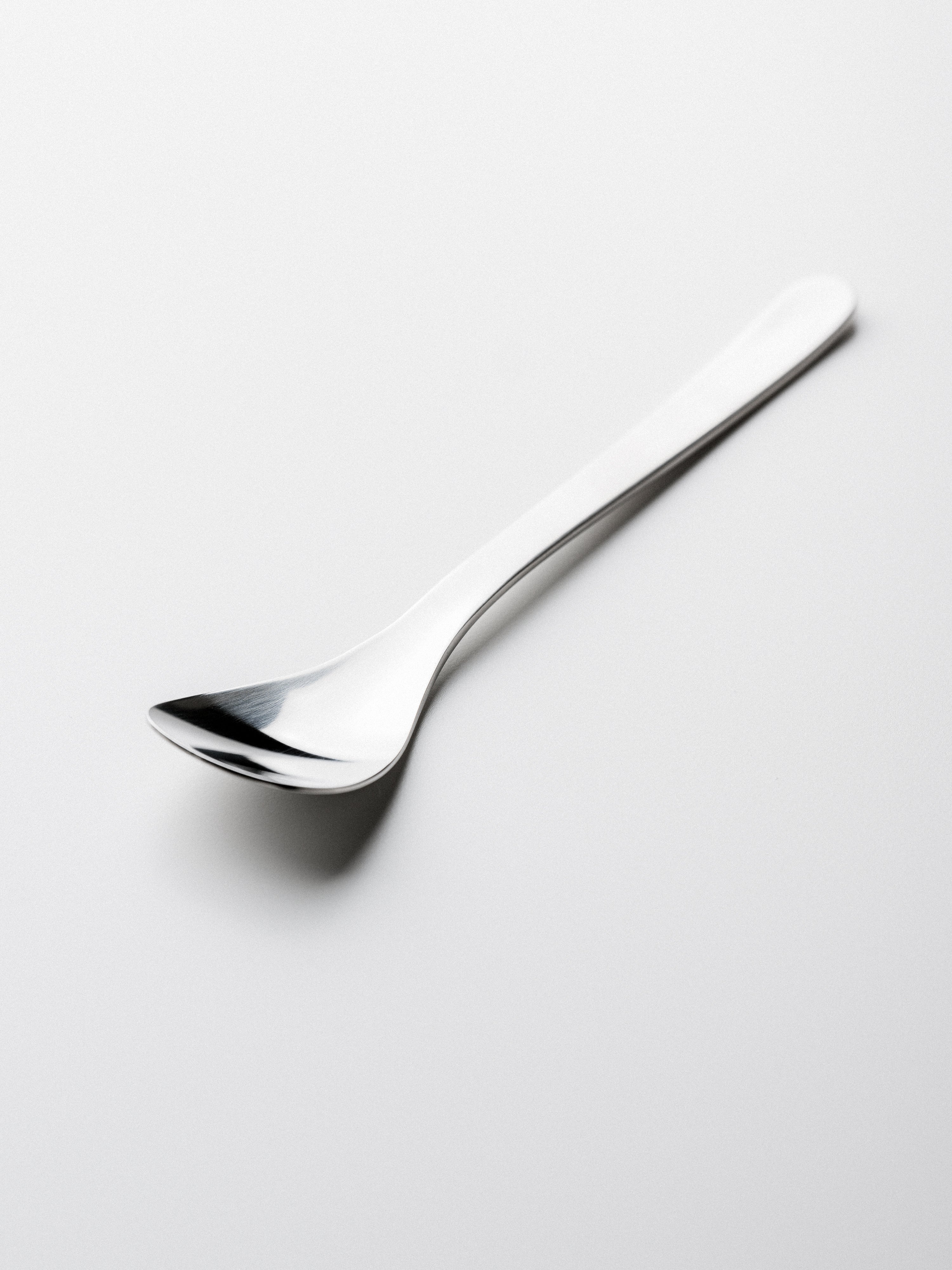 SORI YANAGI Cuchara de helado