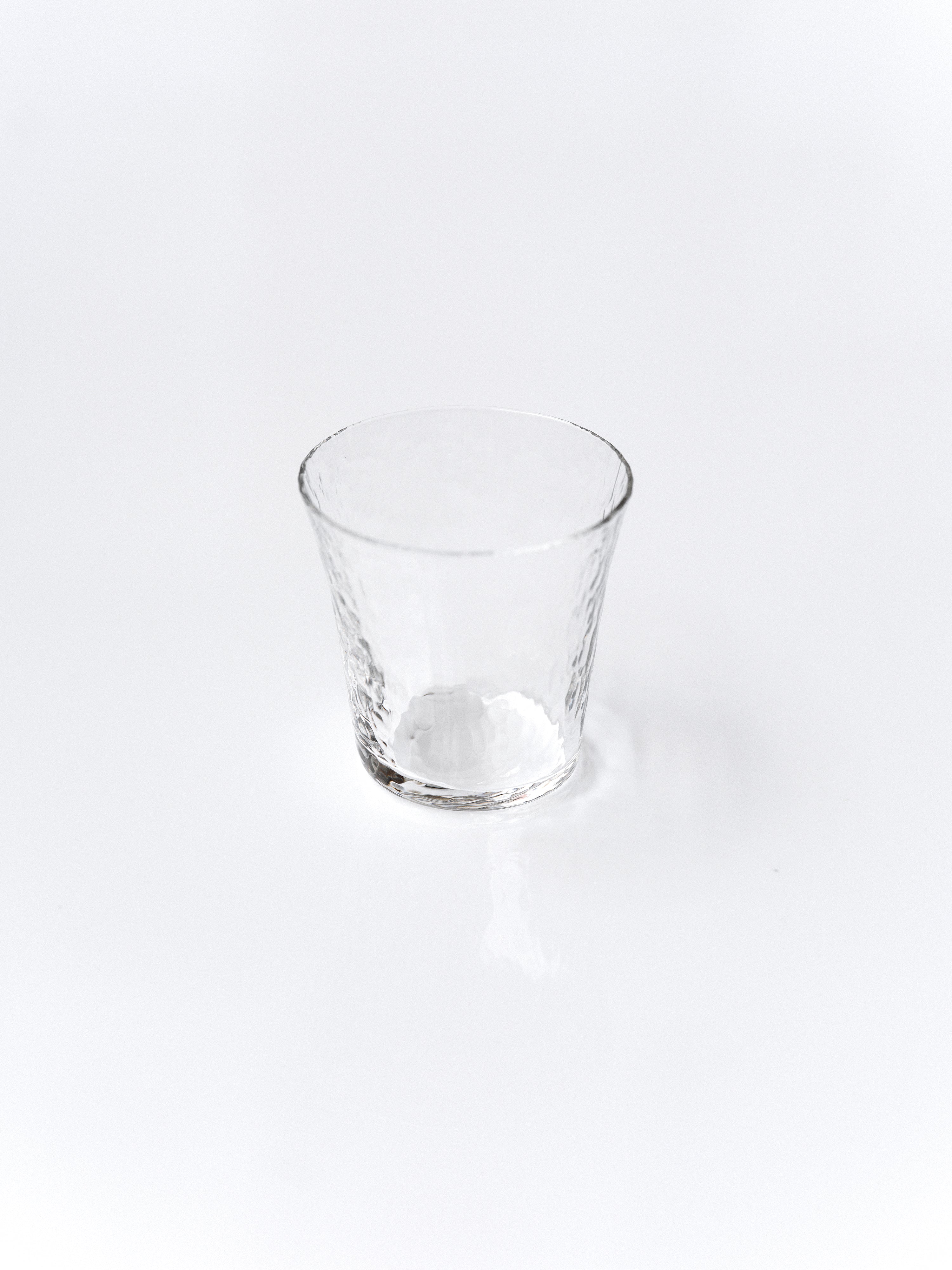 TOYO SASAKI GLASS Usuyo Sake Cup