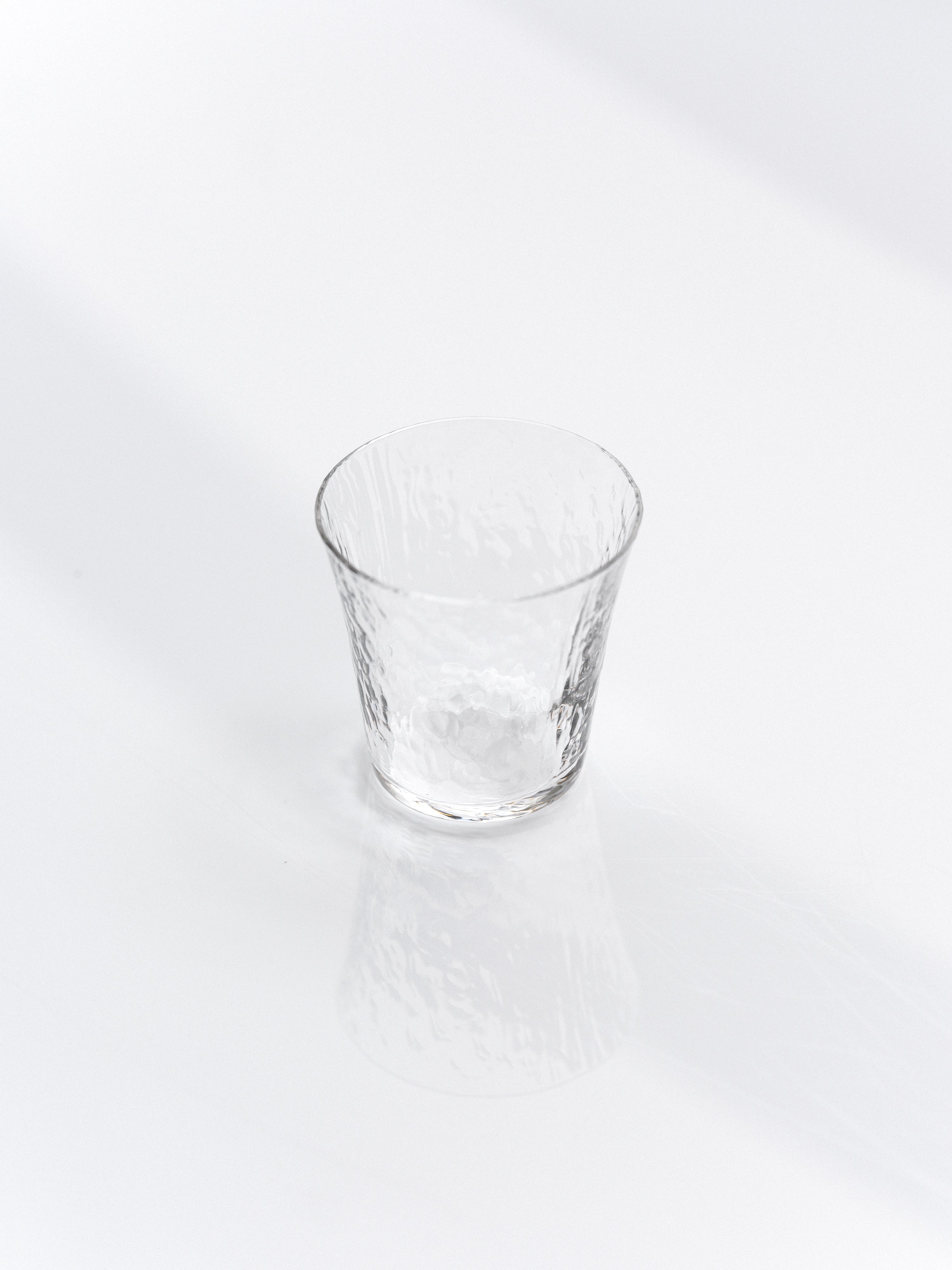 TOYO SASAKI GLASS Usuyo Sake Cup