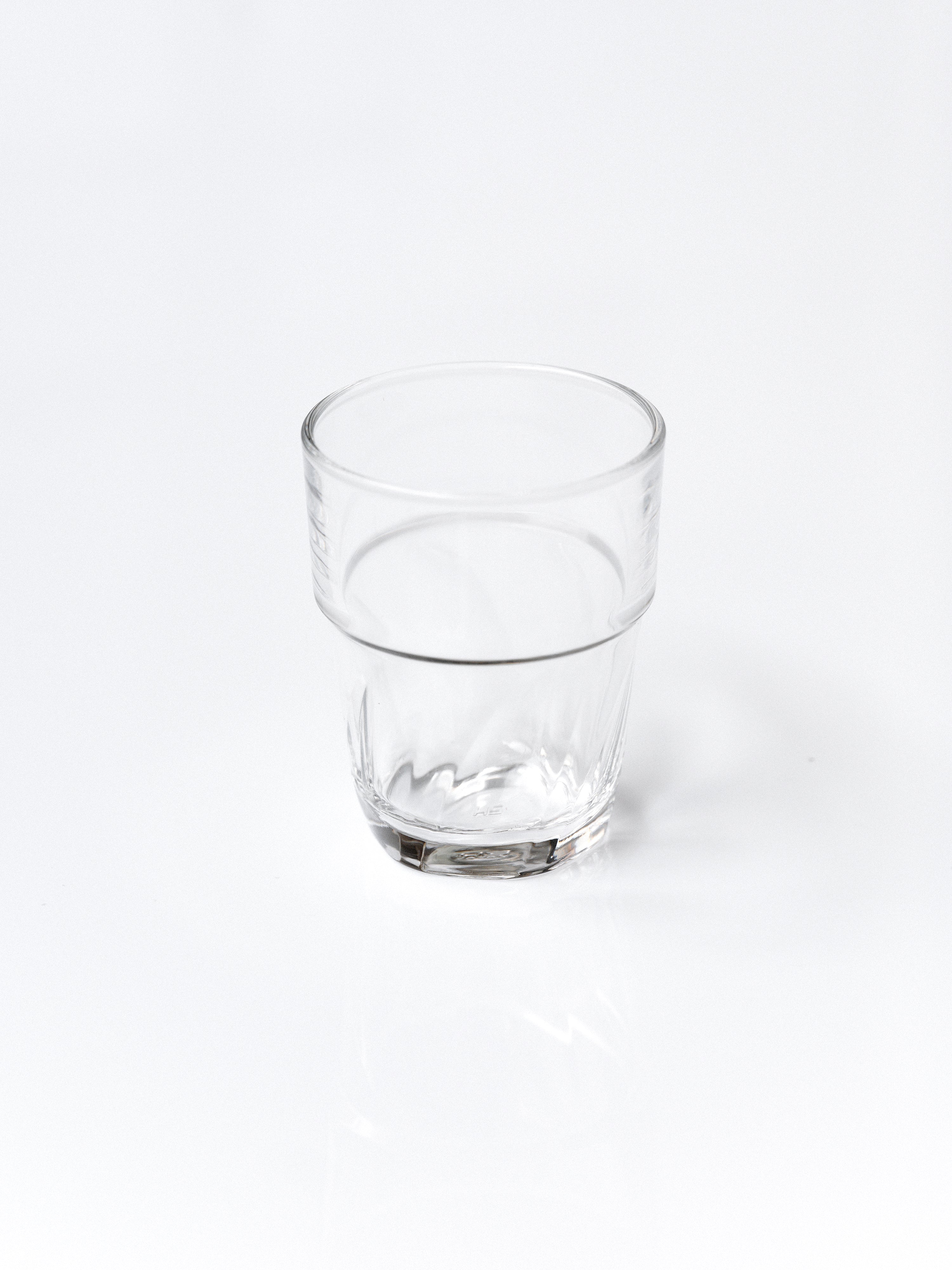 TOYO SASAKI GLASS Reflection Stackable Tumbler