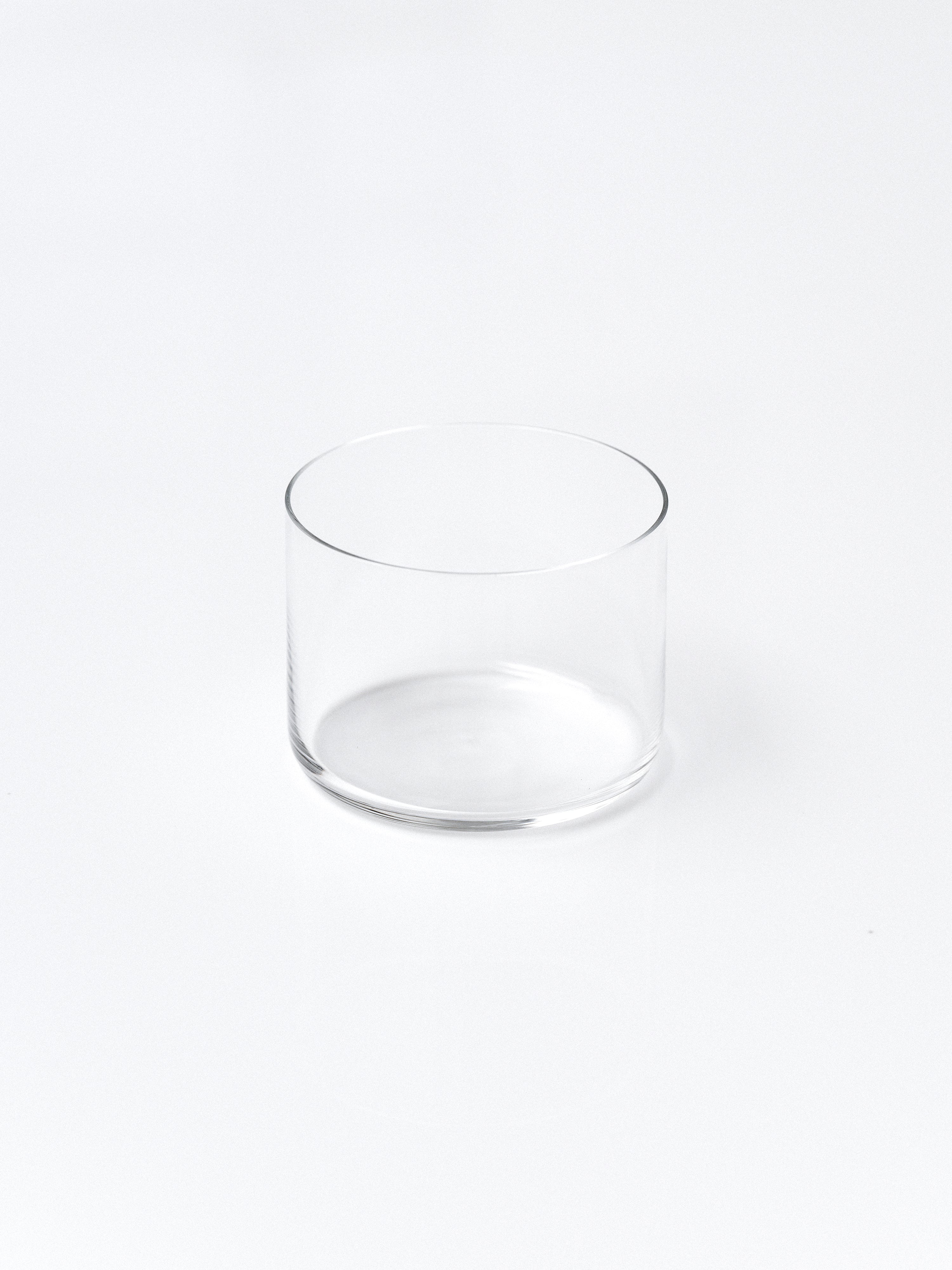 TOYO SASAKI GLASS Usurai Tumbler