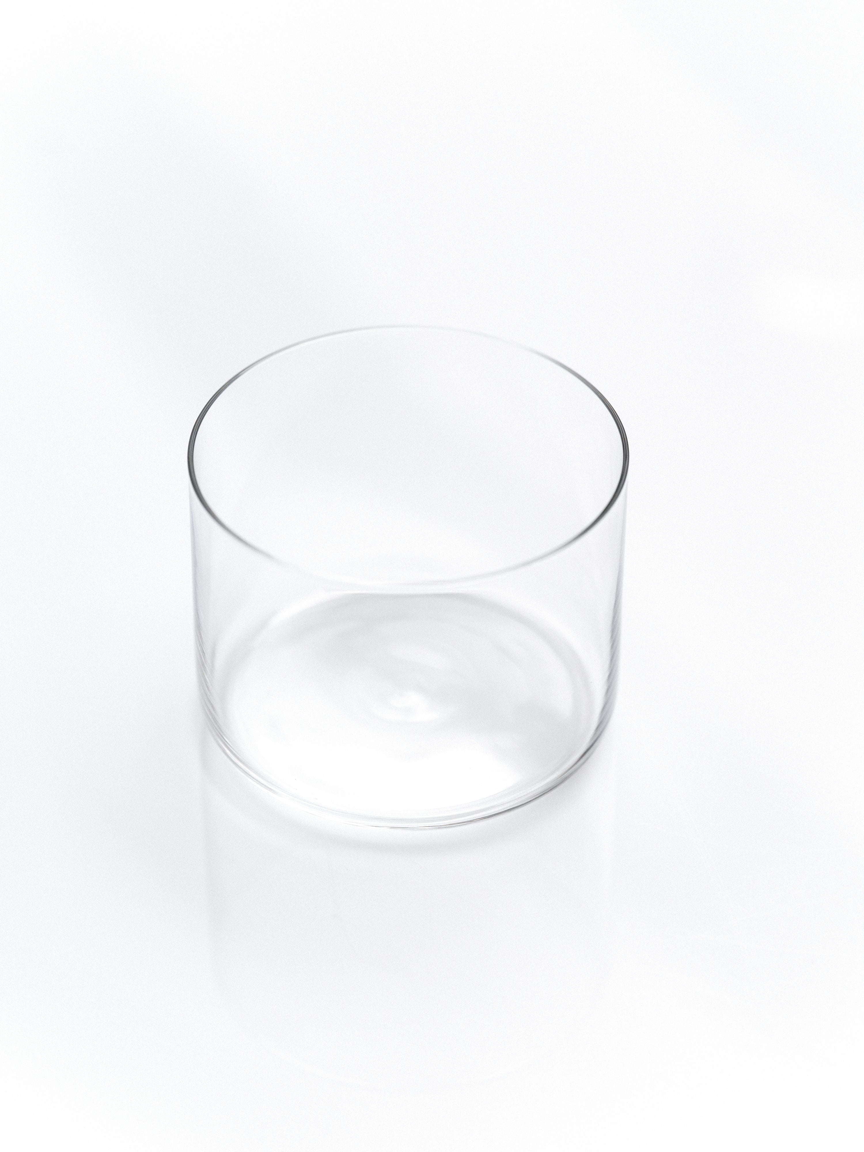 TOYO SASAKI GLASS Usurai Tumbler