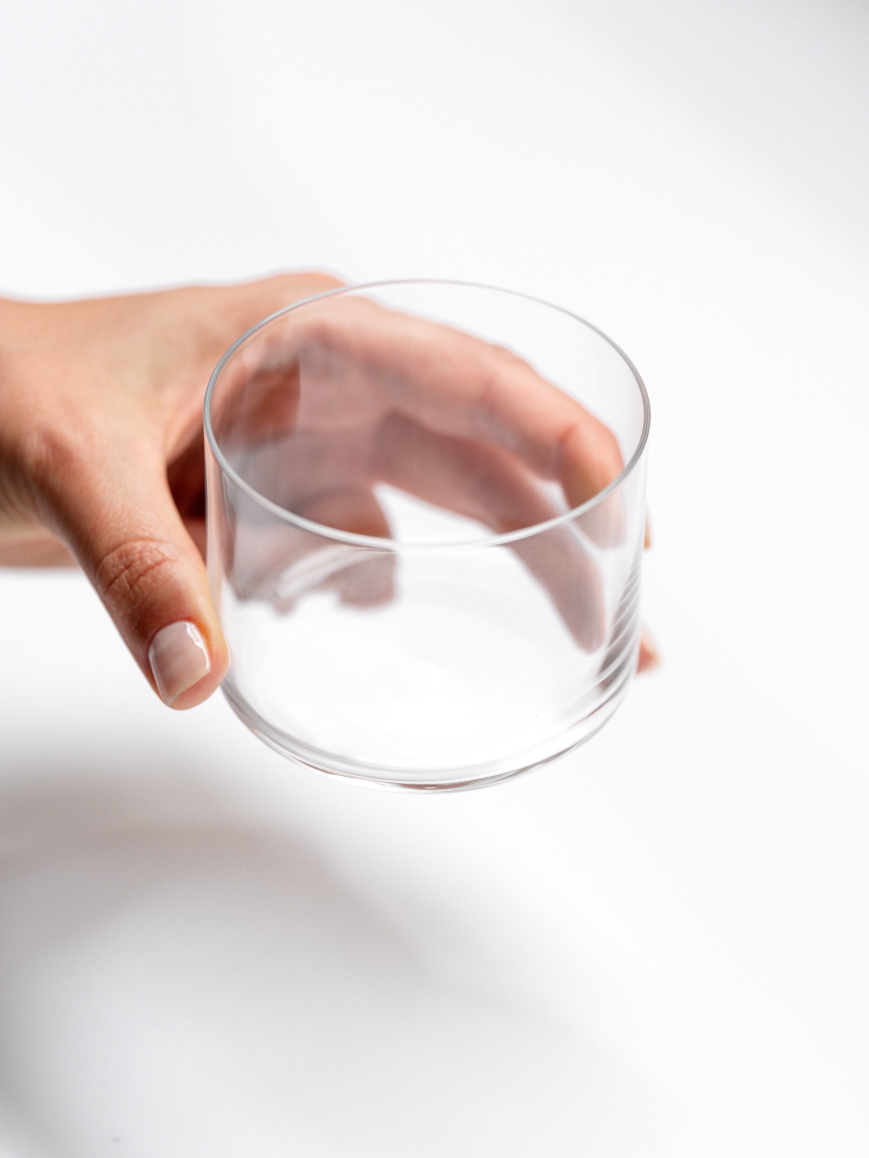 TOYO SASAKI GLASS Usurai Tumbler