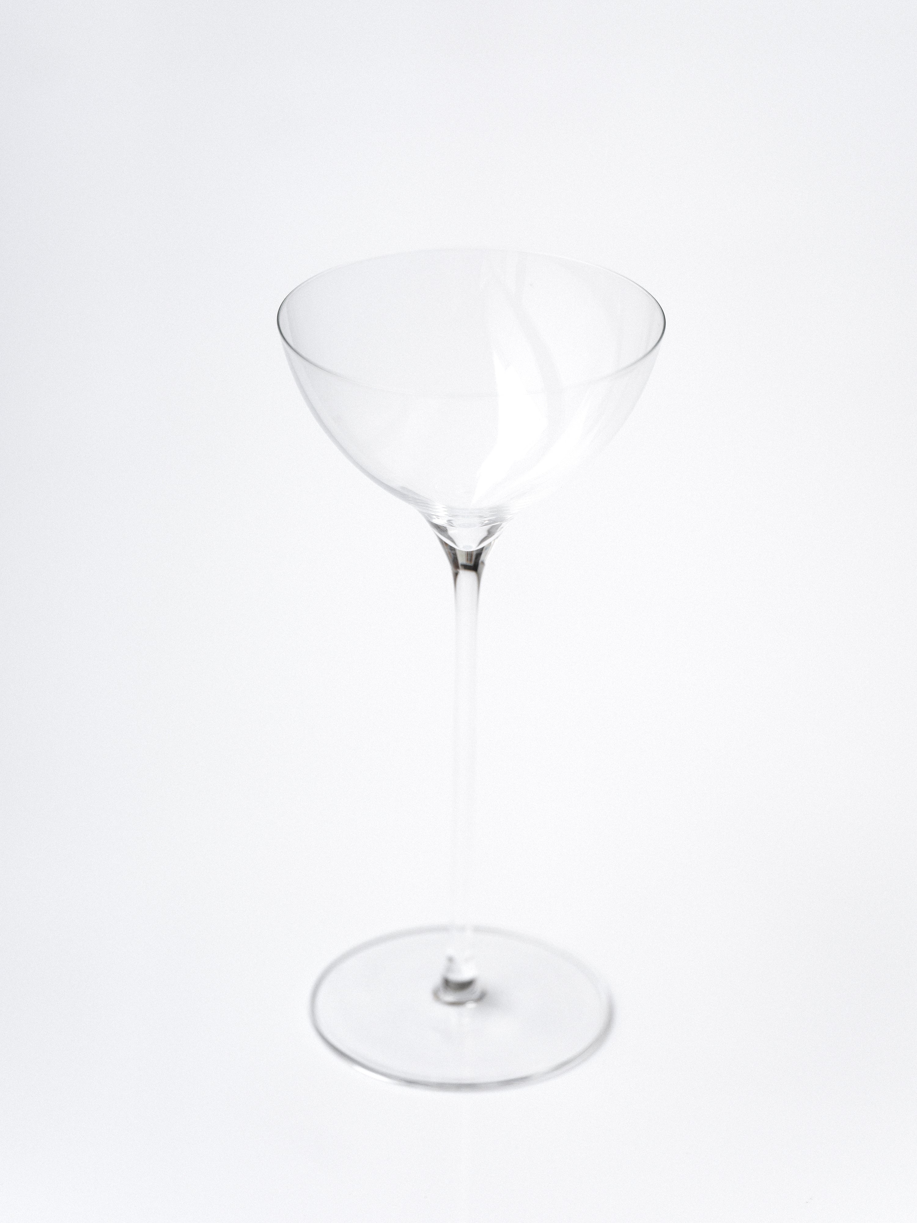 TOYO SASAKI GLASS Diverto Martini