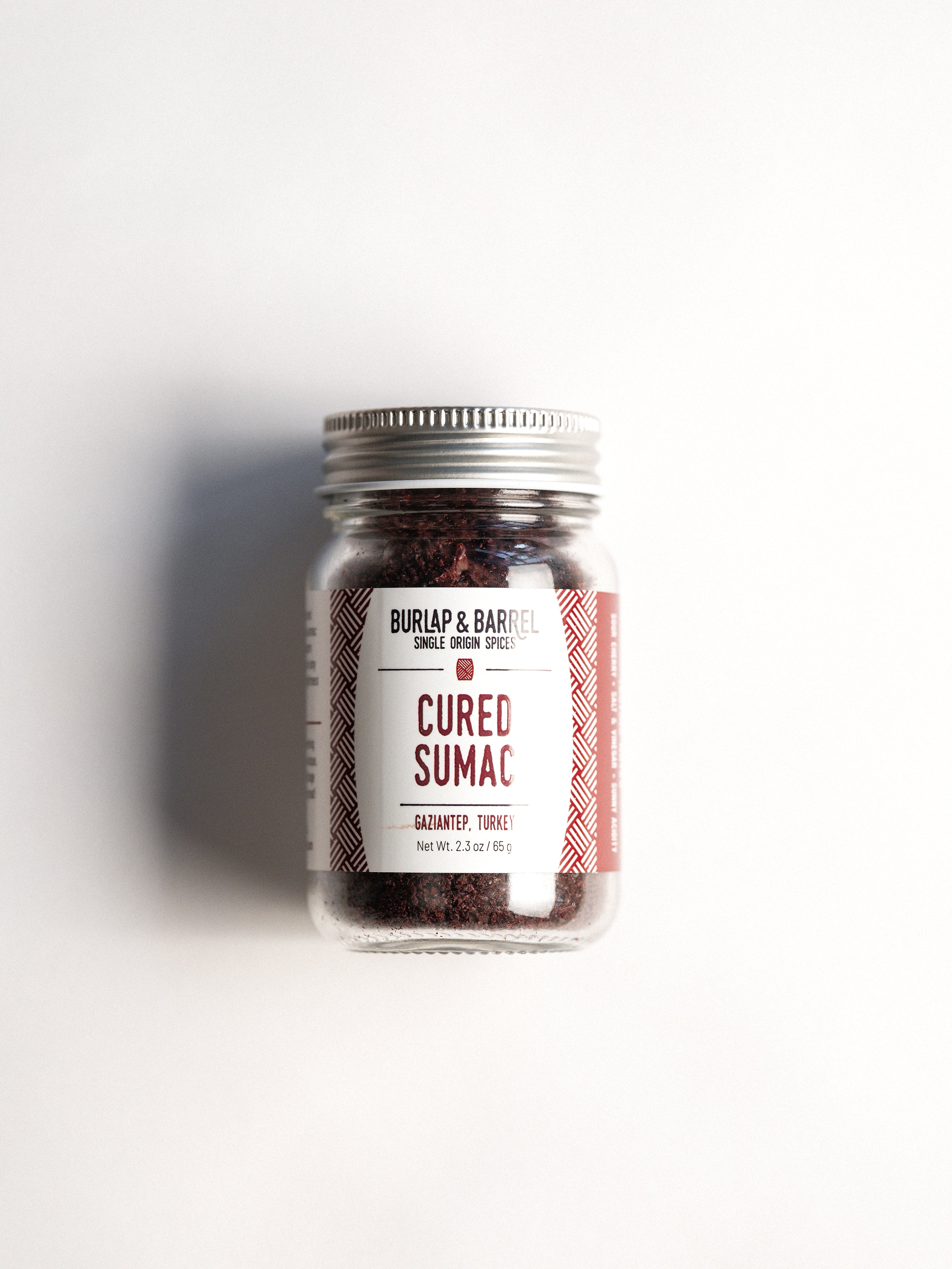 BURLAP & BARREL Cured Sumac