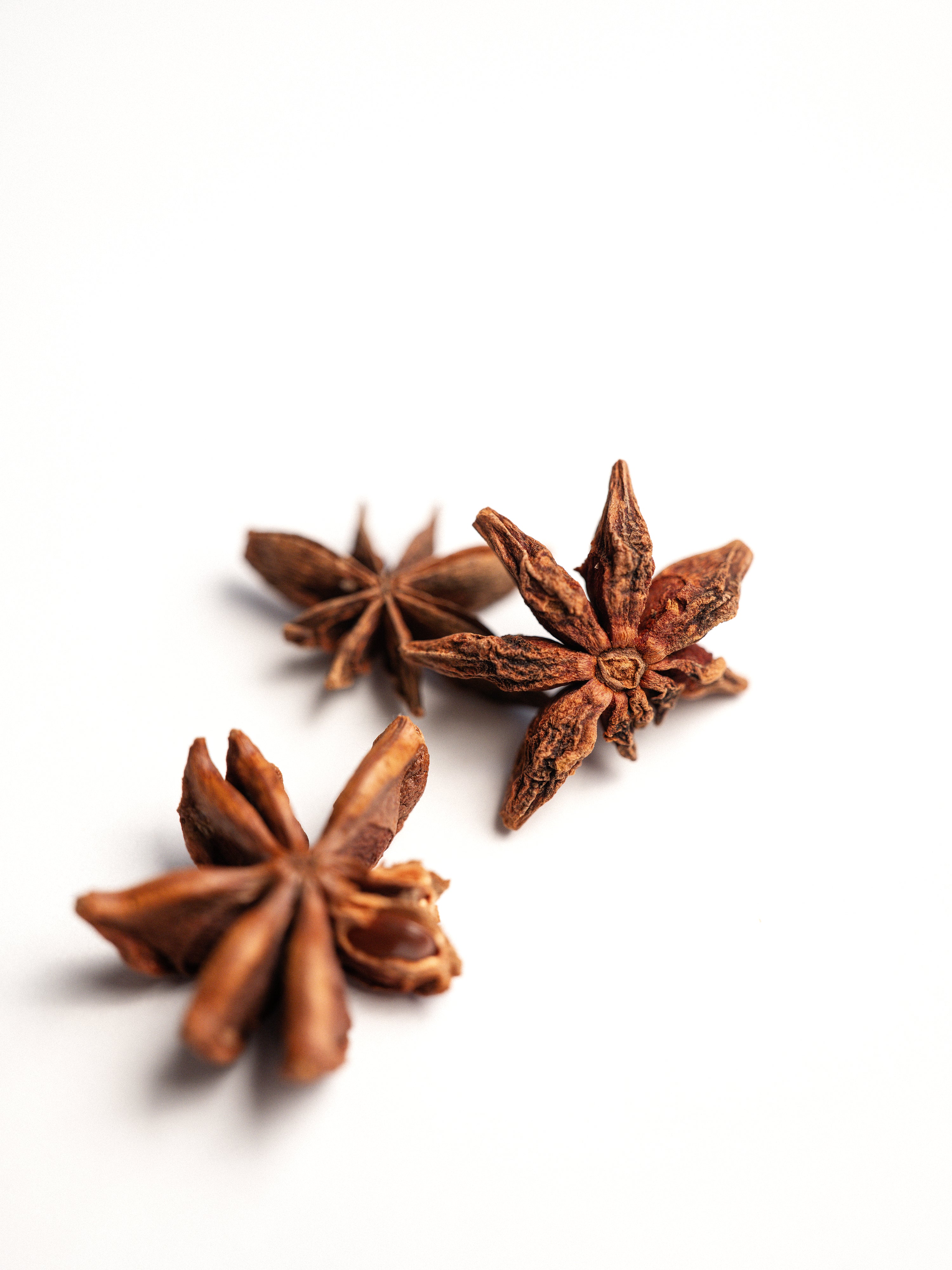 BURLAP & BARREL Smoked Star Anise