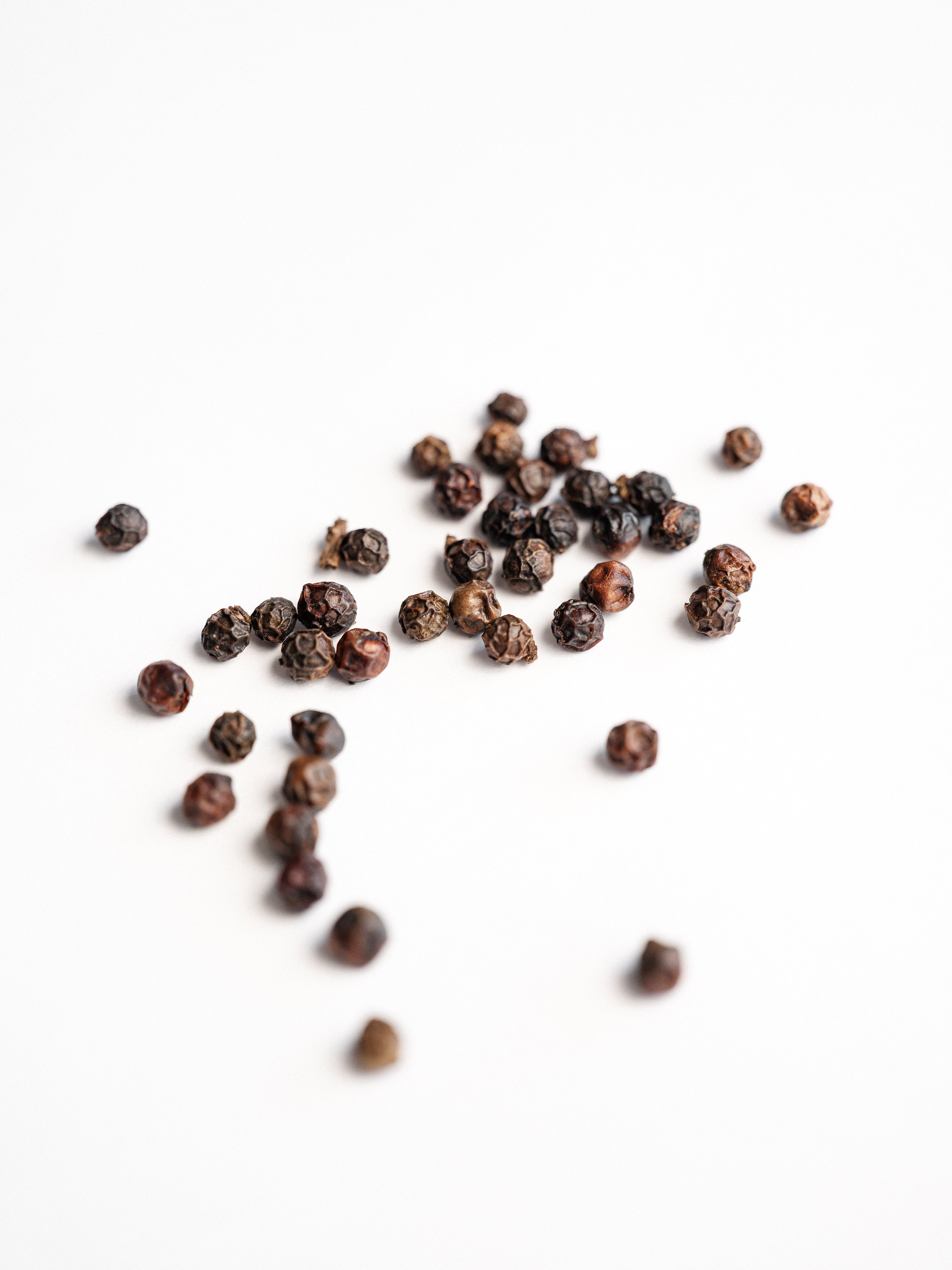 BURLAP & BARREL Robusta Black Pepper