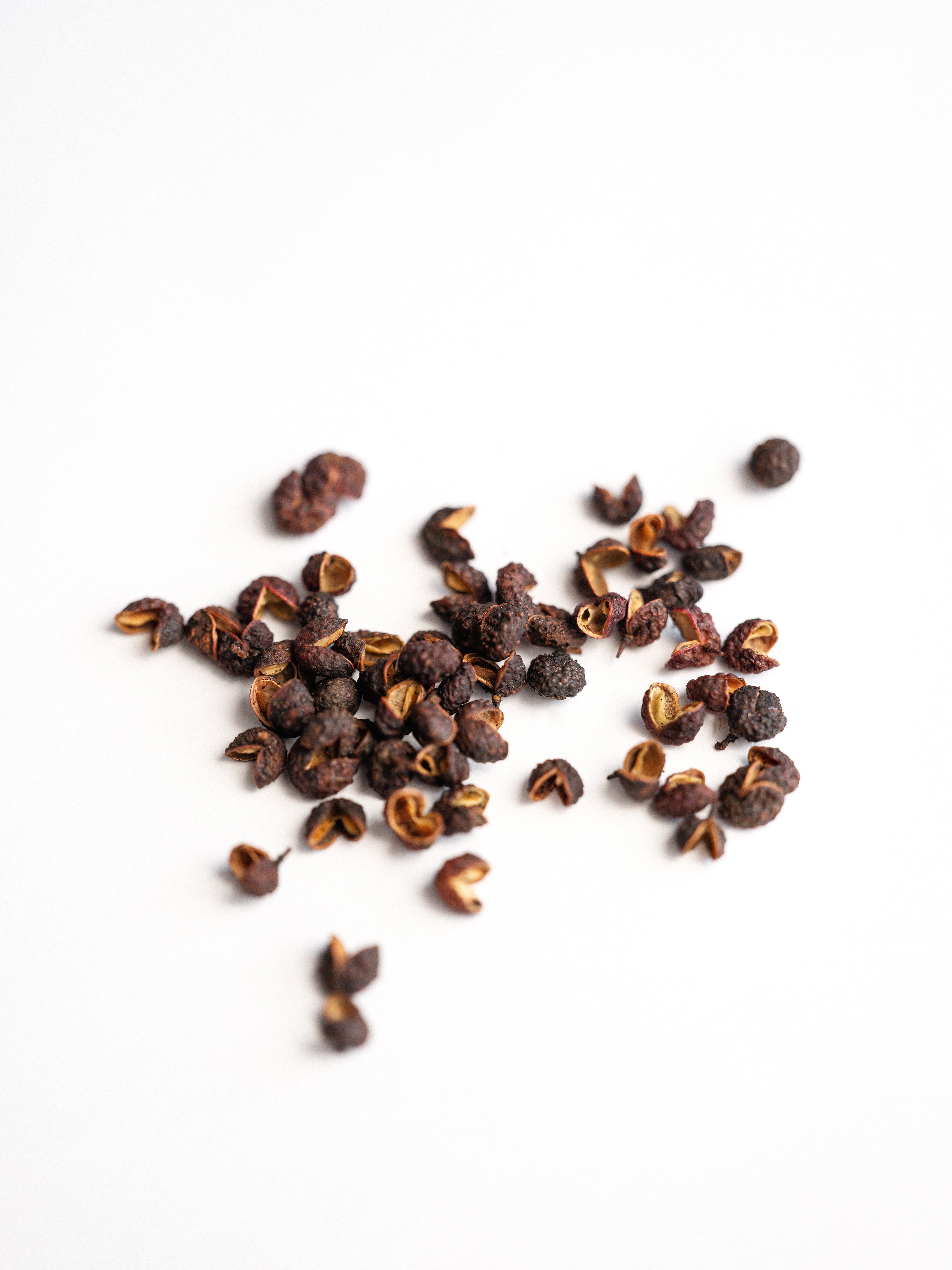 BURLAP & BARREL Wild Timur Pepper