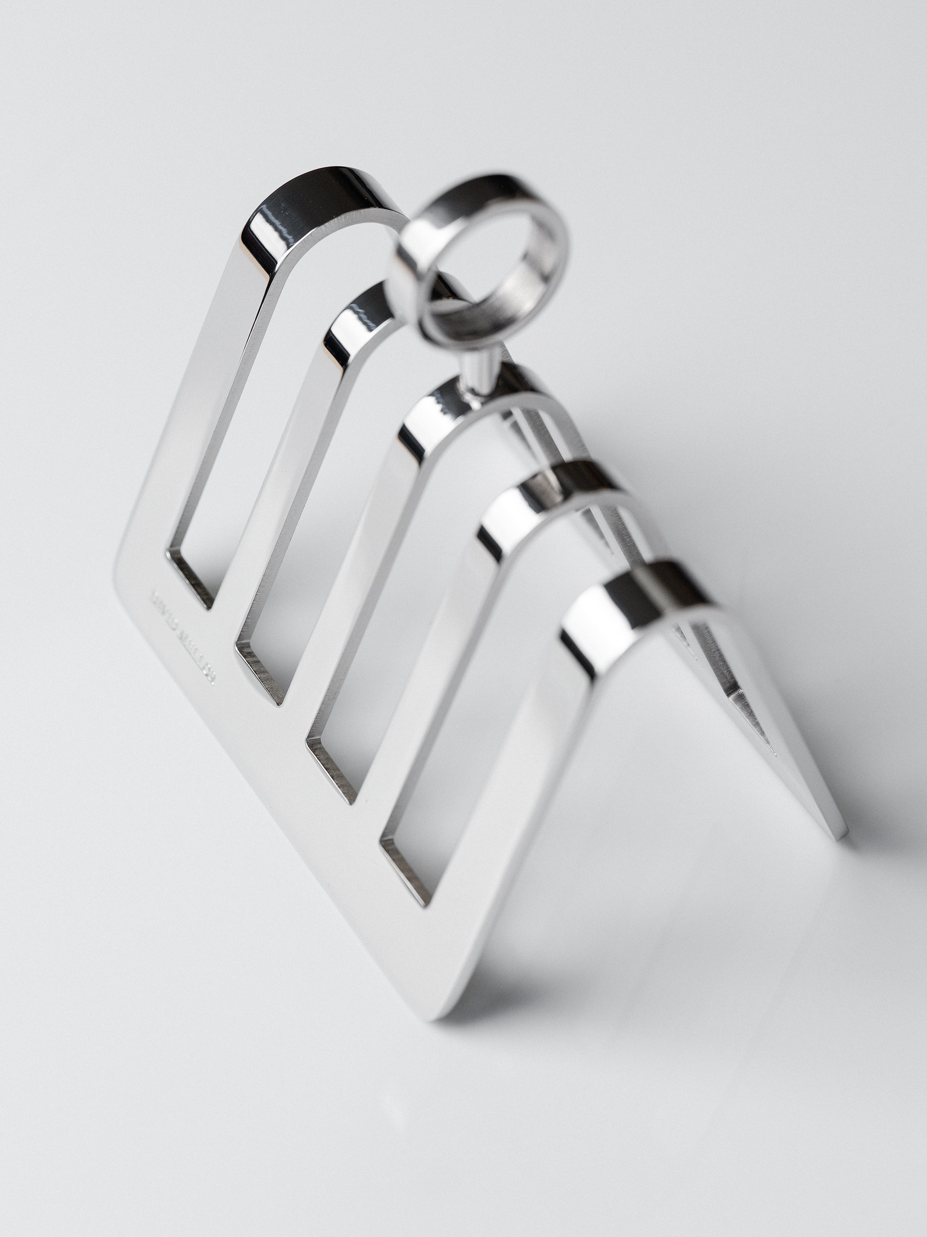 DAVID MELLOR Toast Rack