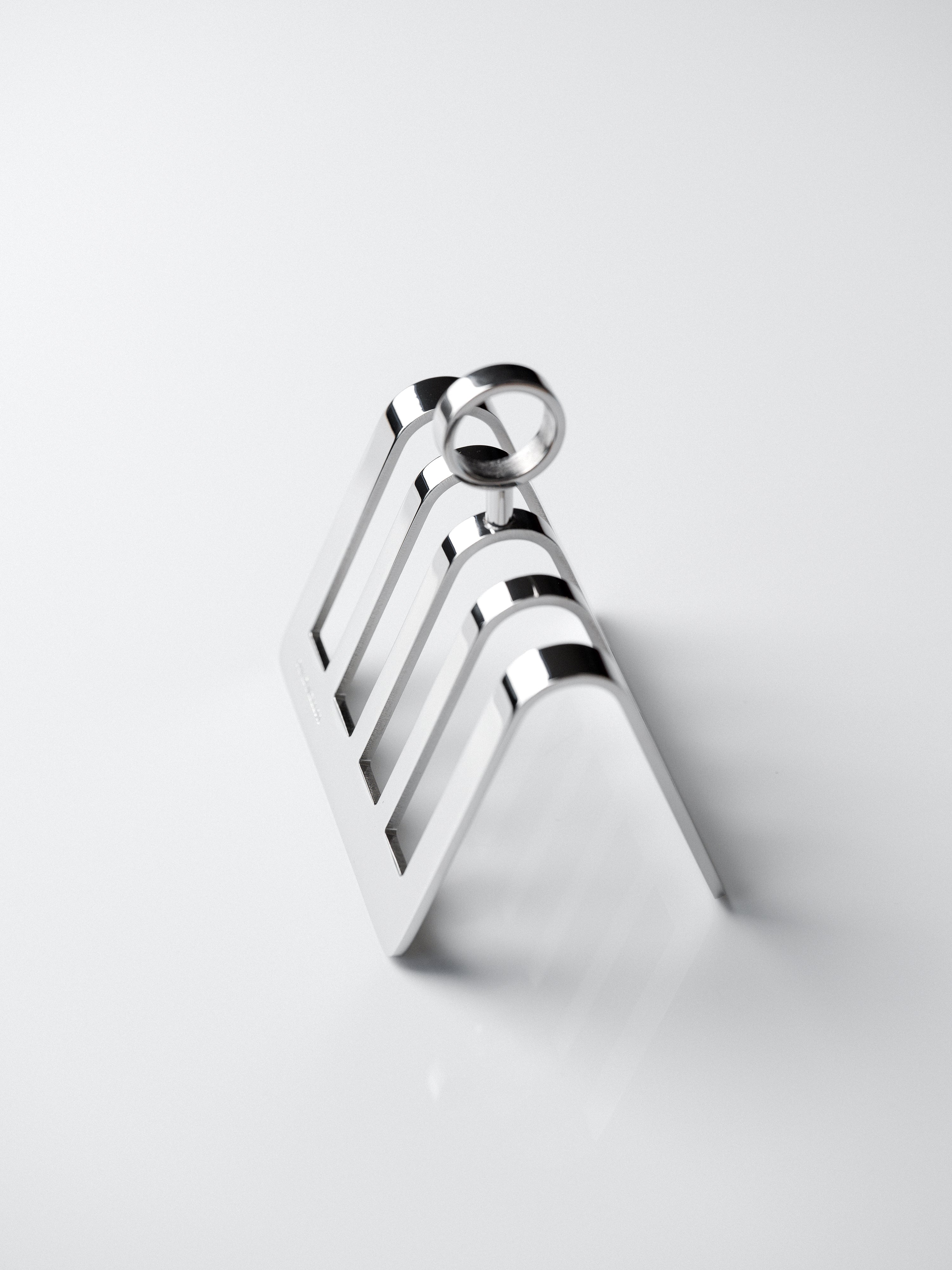 DAVID MELLOR Toast Rack