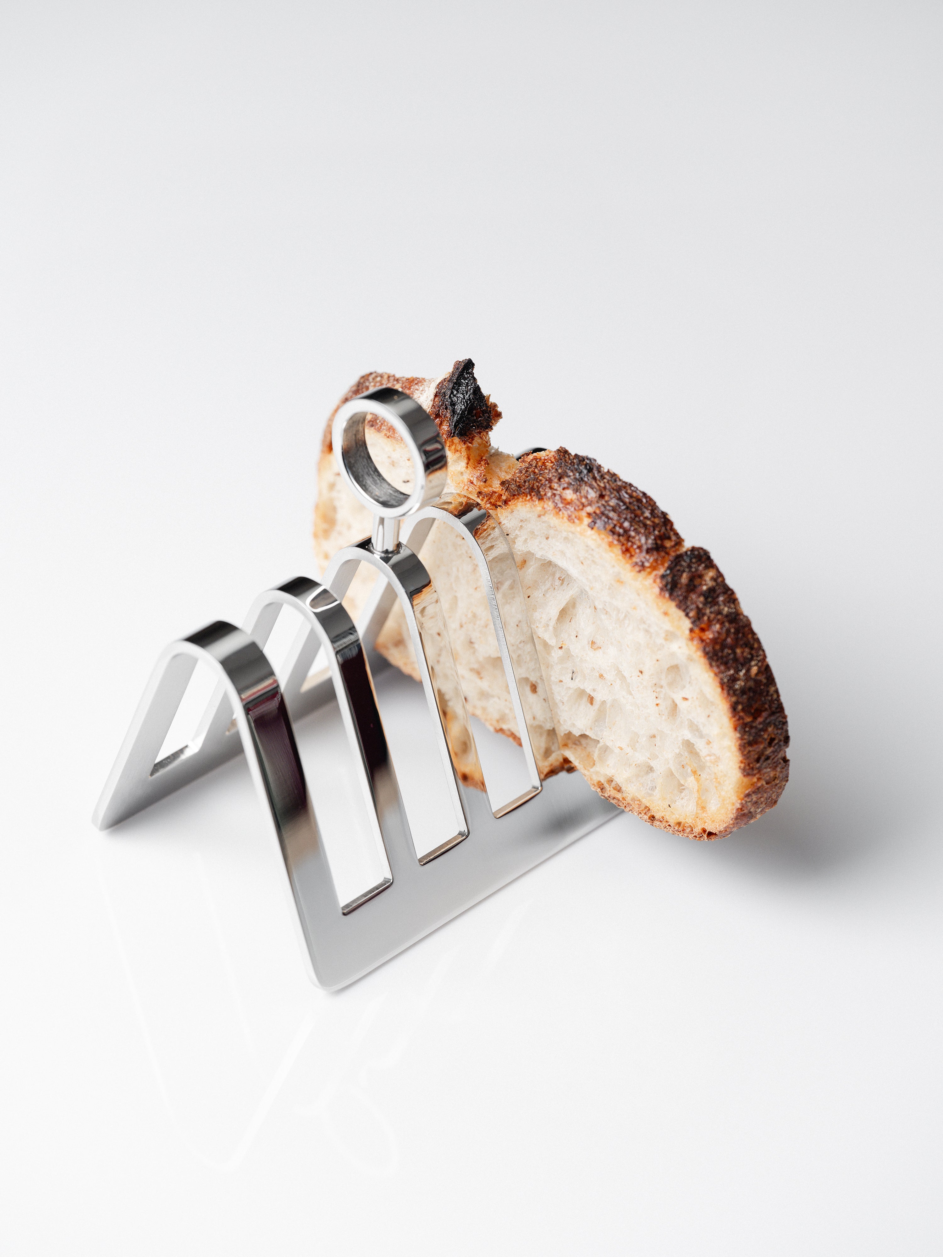 DAVID MELLOR Toast Rack
