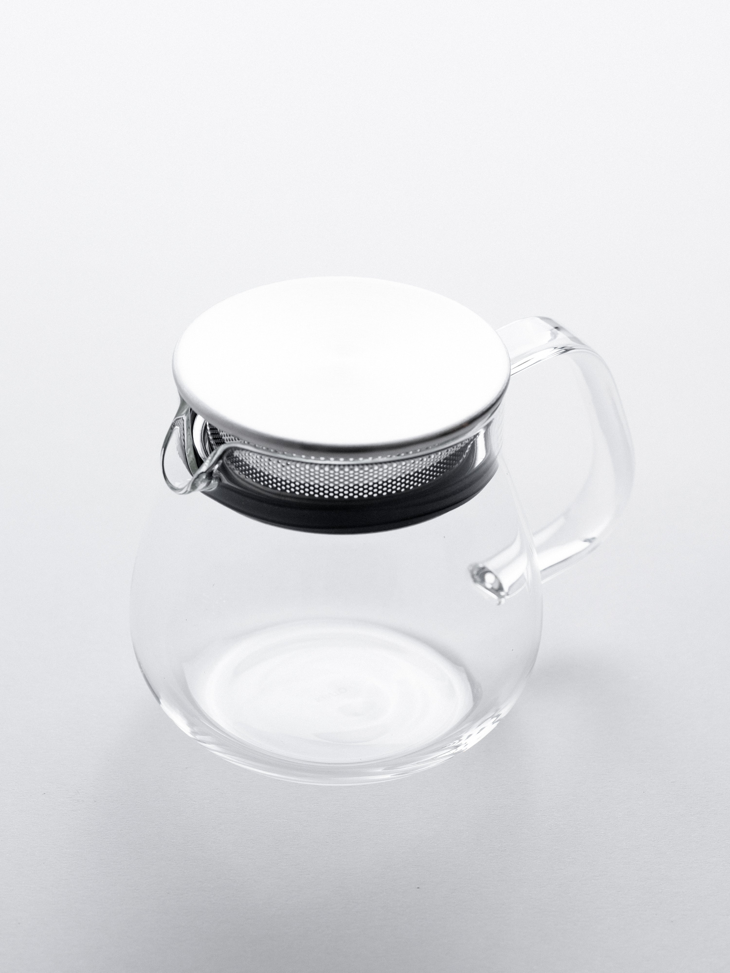 KINTO UNITEA Tetera One Touch 460 ml