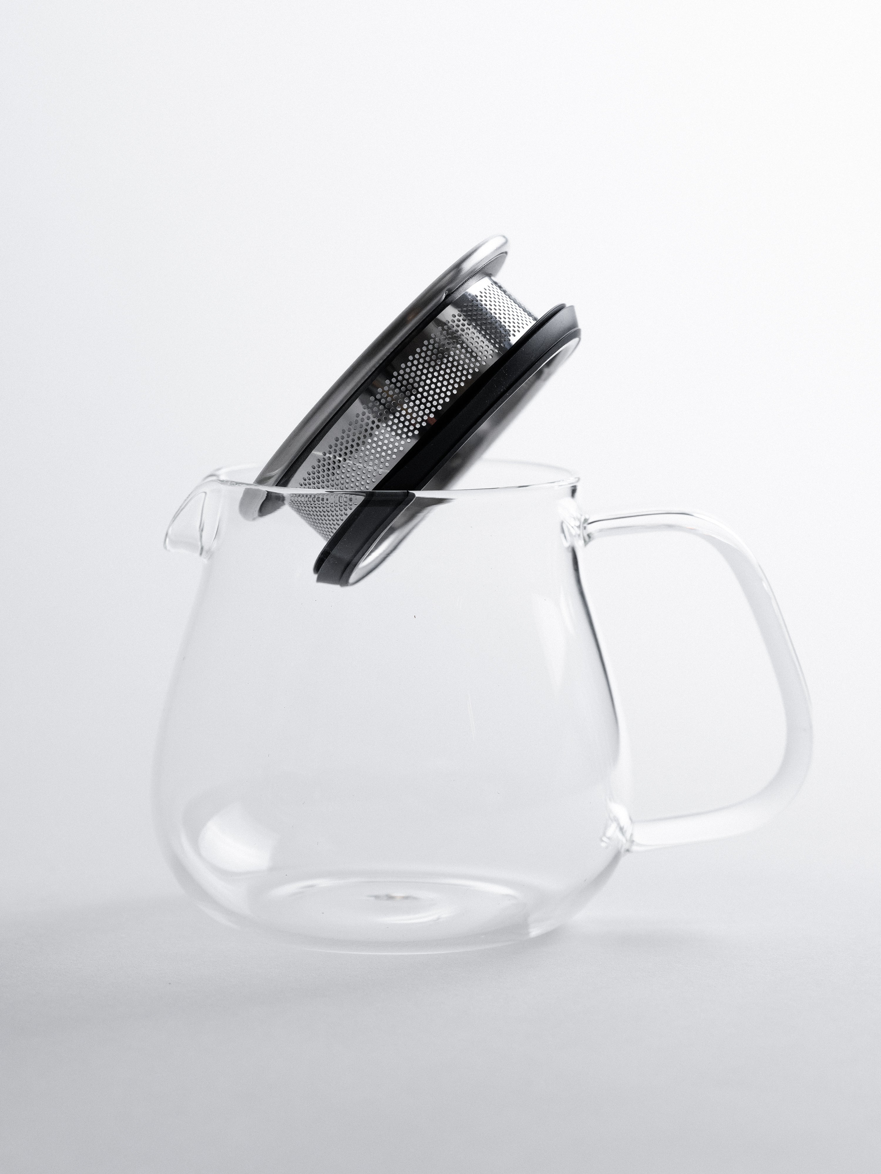 KINTO UNITEA Tetera One Touch 460 ml