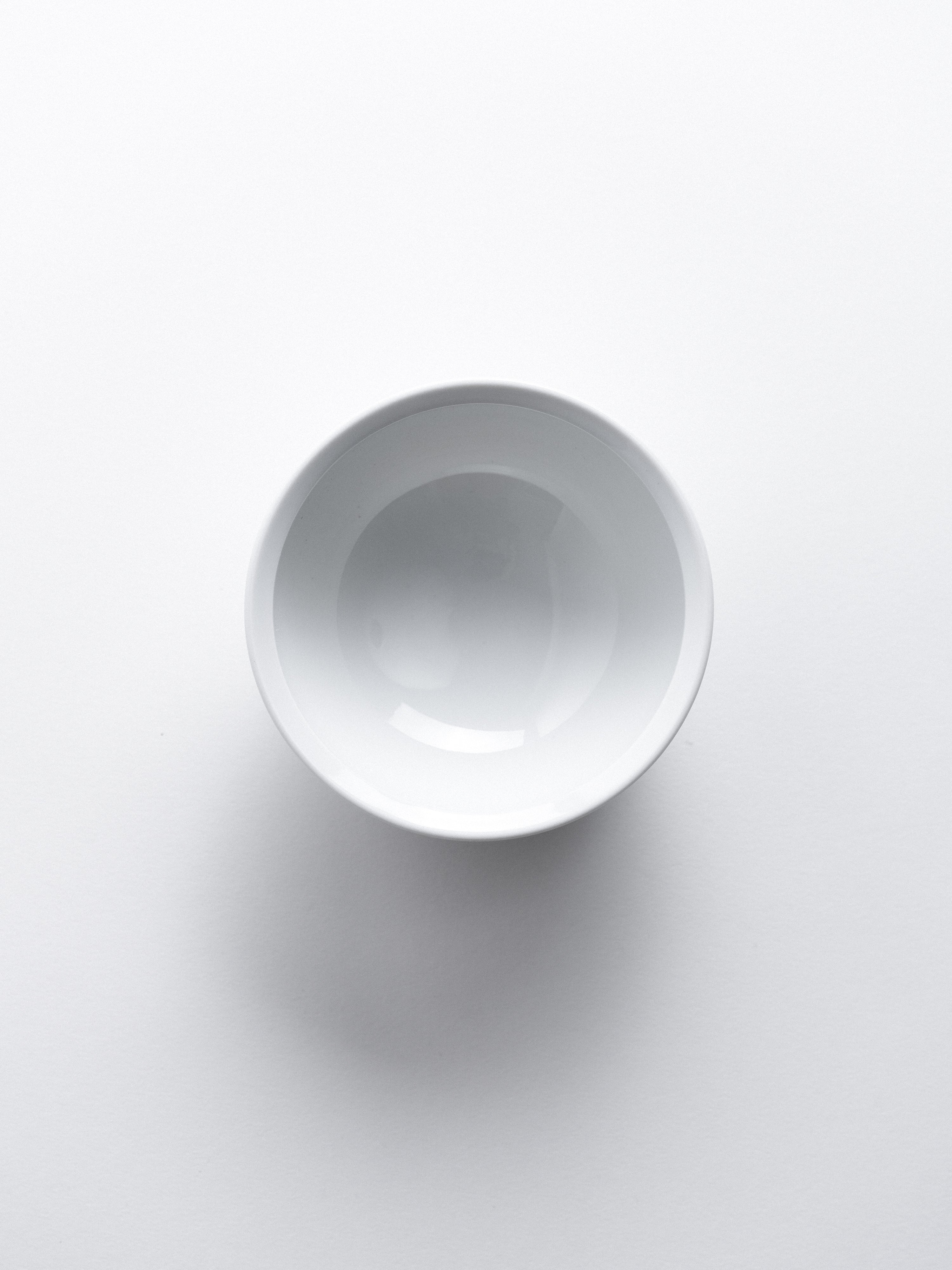 KINTO RIM Bowl Blanco 110